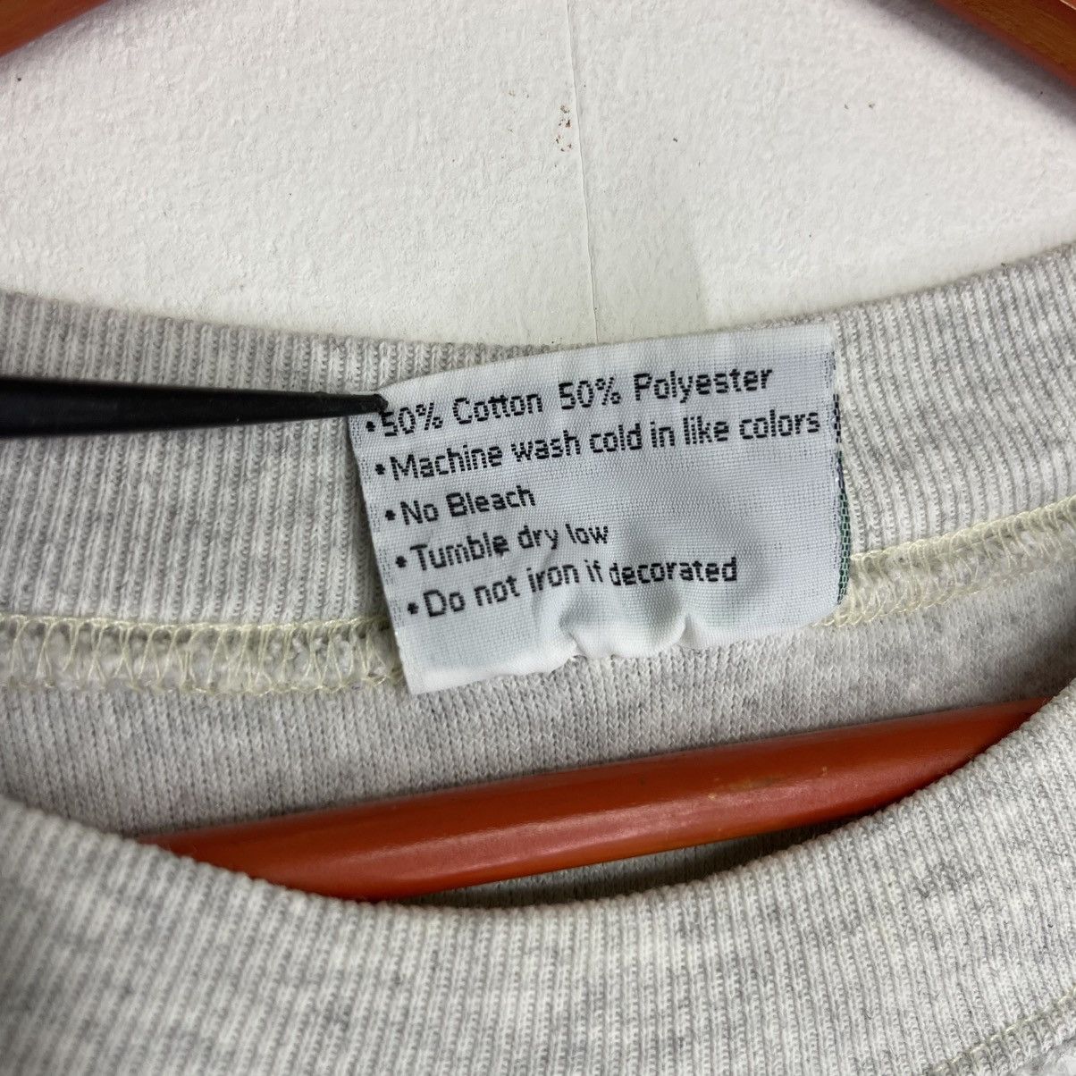 Vintage Wrightwood Crewneck Sweatshirt Embroidered Size US L / EU 52-54 / 3 - 7 Thumbnail