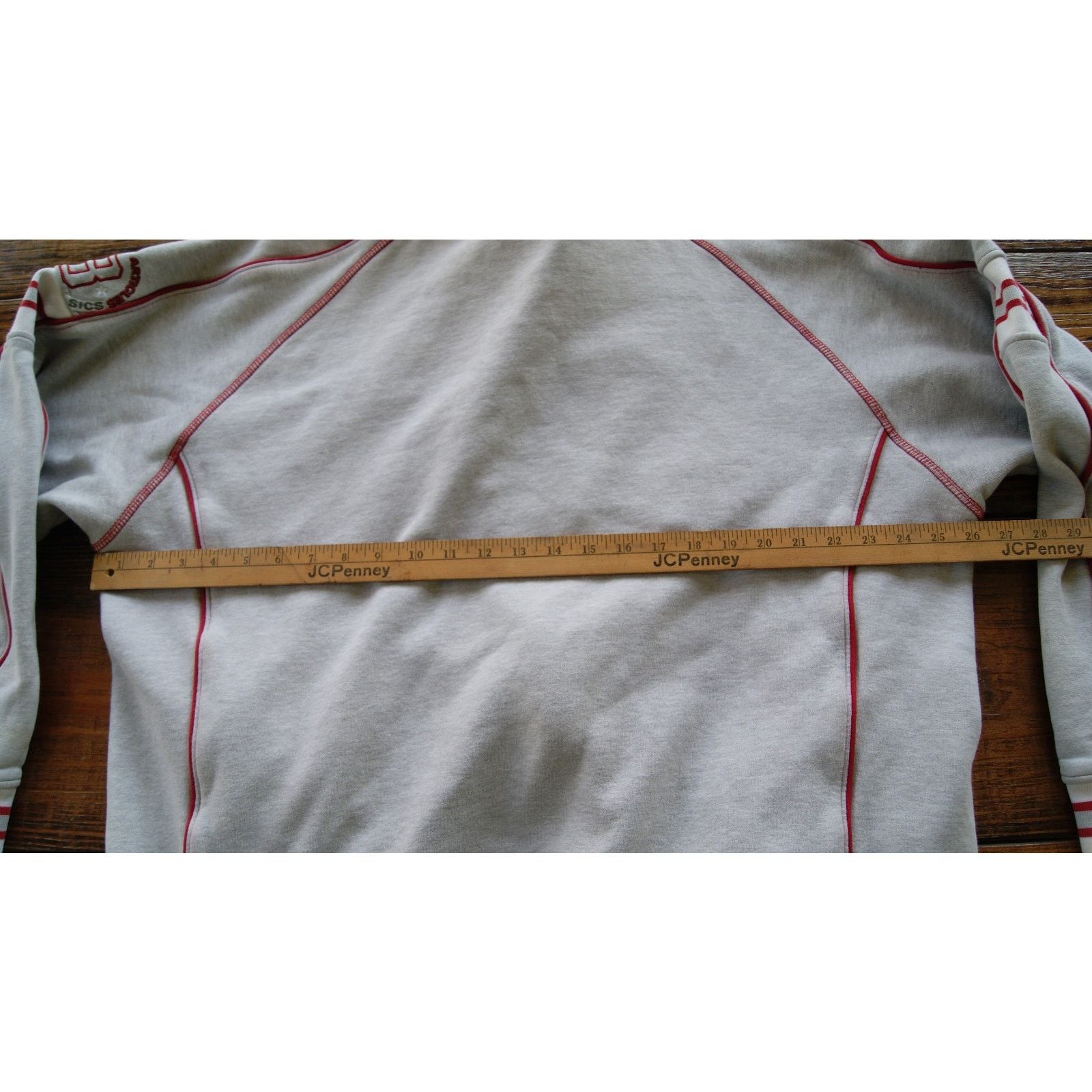 Vintage VTG Y2K Shady Ltd Eminem Limited Large Trac Jacket Original Size US L / EU 52-54 / 3 - 8 Thumbnail