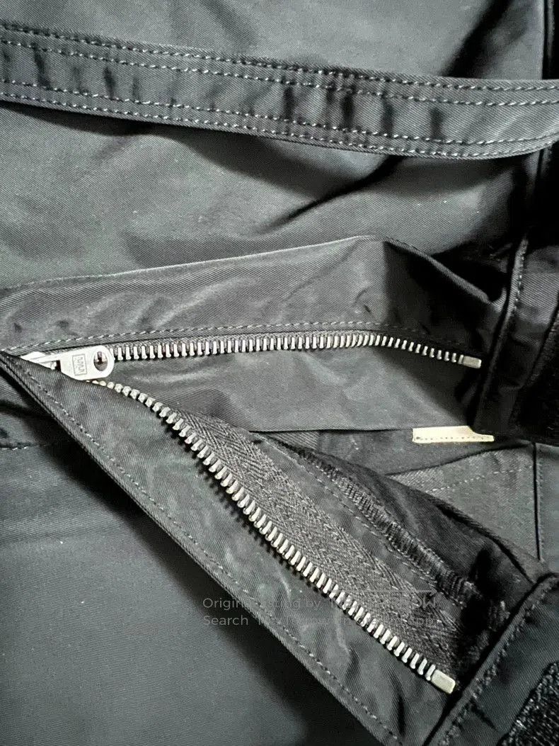 Fear of God Fear of God 6th Nylon Cargo Pants. Size US 26 / EU 42 - 9 Thumbnail