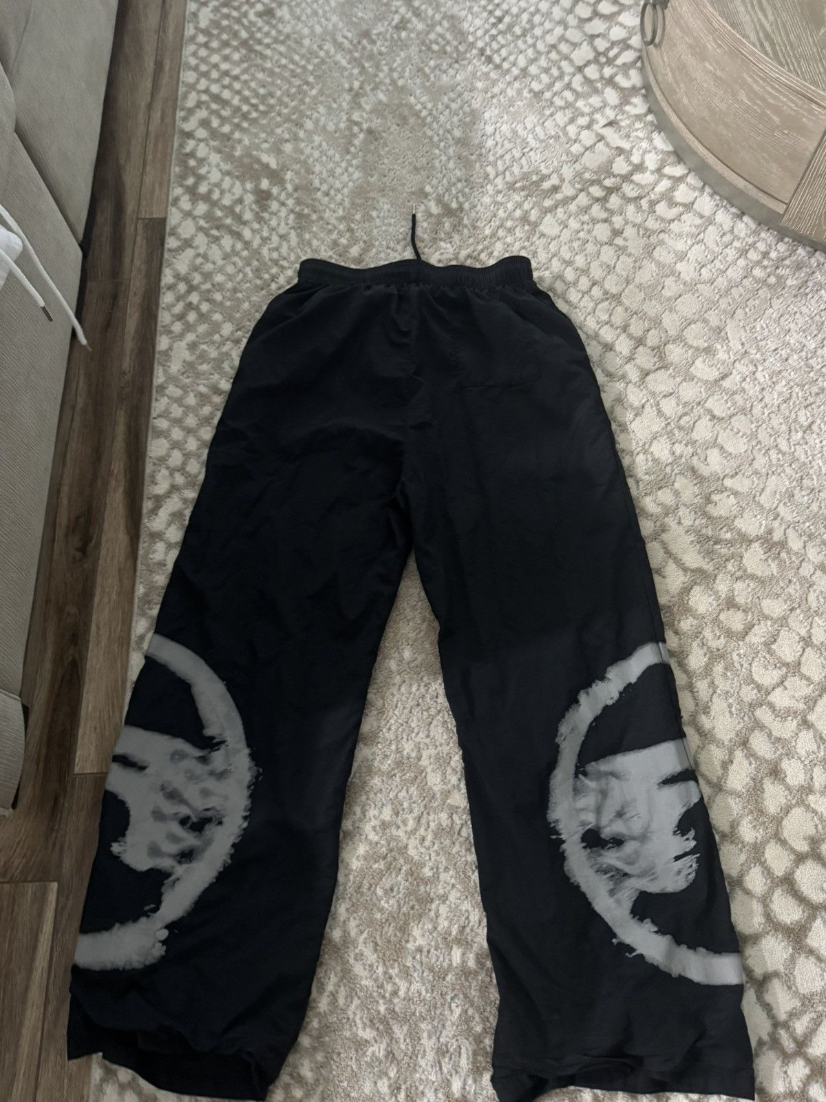 Other clubllf nylon pants Size US 34 / EU 50 - 2 Thumbnail