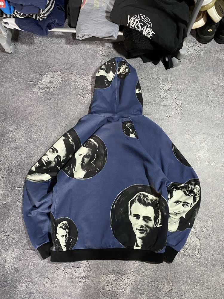 Dolce & Gabbana Dolce Gabbana James Bean hoodie Size US M / EU 48-50 / 2 - 8 Thumbnail