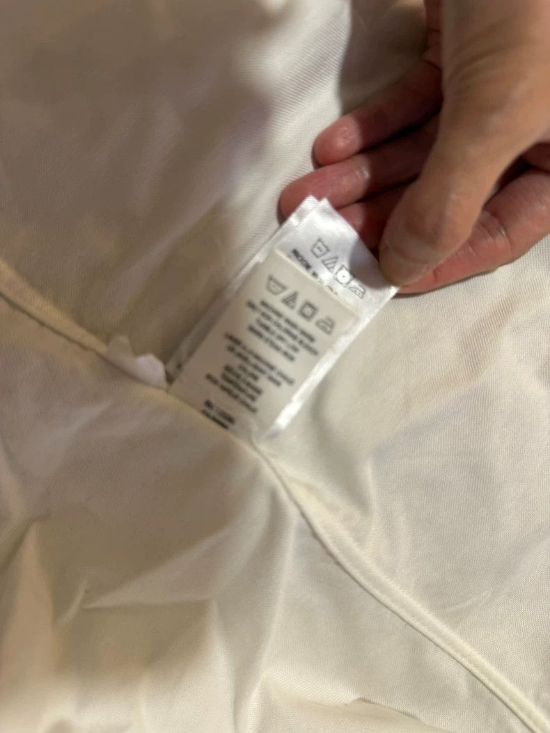 Thom Browne Thom Browne size2 overshirt Size US M / EU 48-50 / 2 - 5 Thumbnail