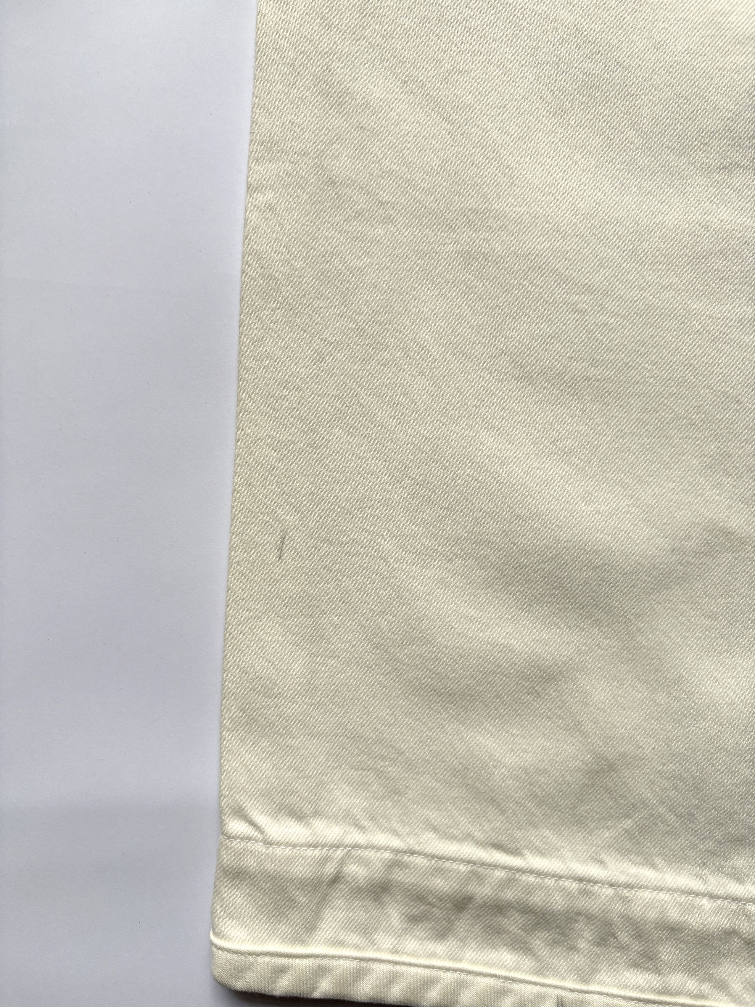 Daniel Arsham ⚡️QUICK SALE⚡️ Daniel Arsham Objects IV Life Sample Jeans Size US 30 / EU 46 - 7 Thumbnail