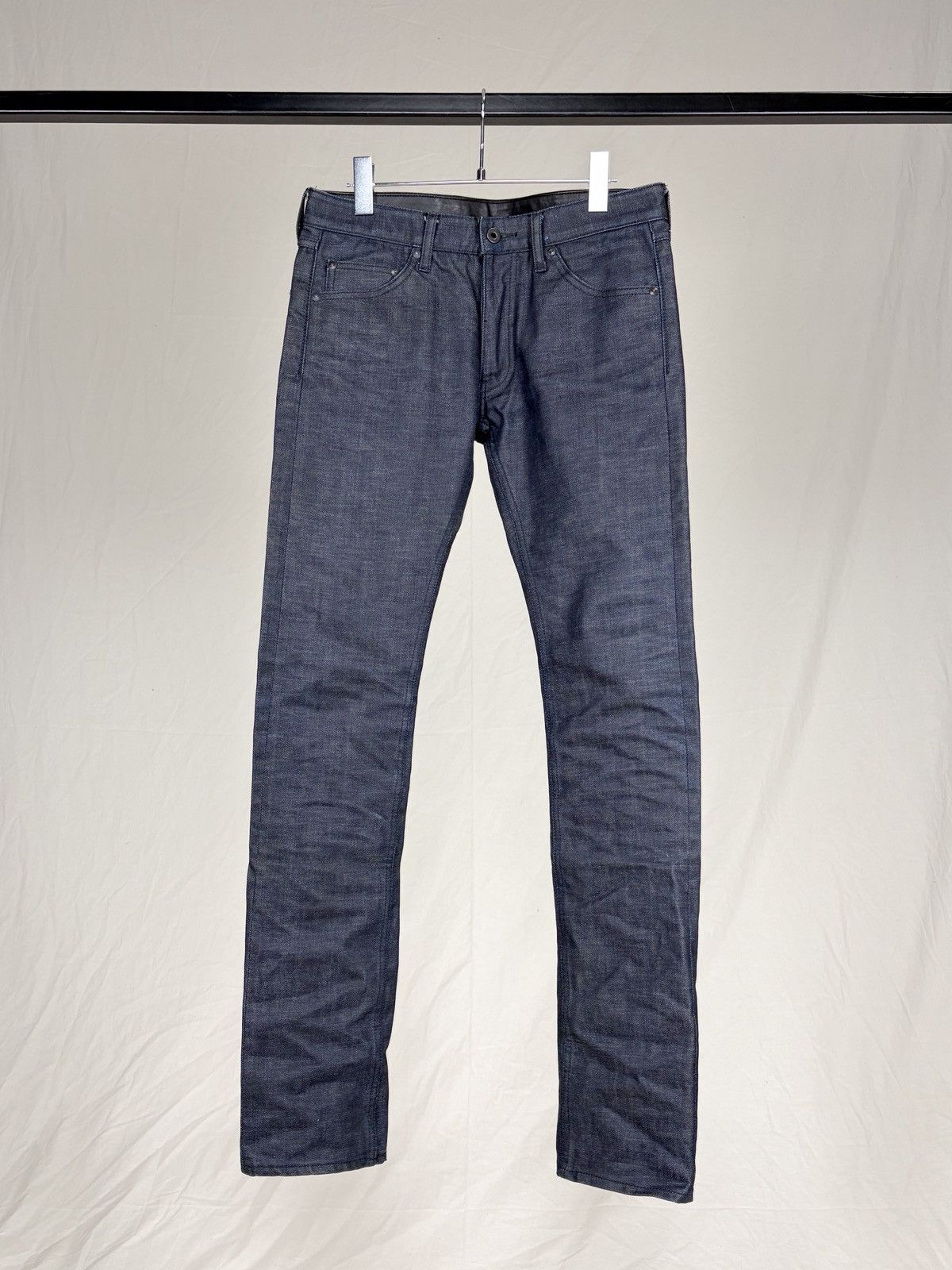 Men's Isamu Katayama Backlash Denim | Grailed