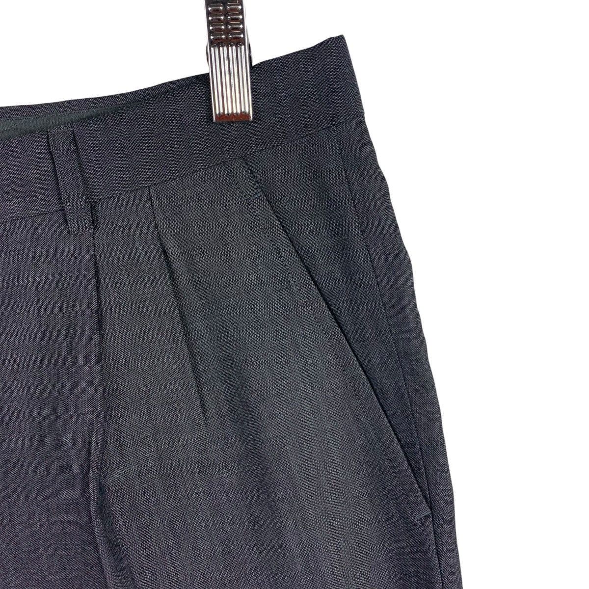 Designer × Lanvin × Vintage Vintage LANVIN paris cotton pants Size US 33 - 7 Thumbnail