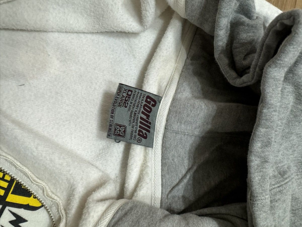 Other Gorilla Big Logo Hoodie Size US XL / EU 56 / 4 - 4 Thumbnail