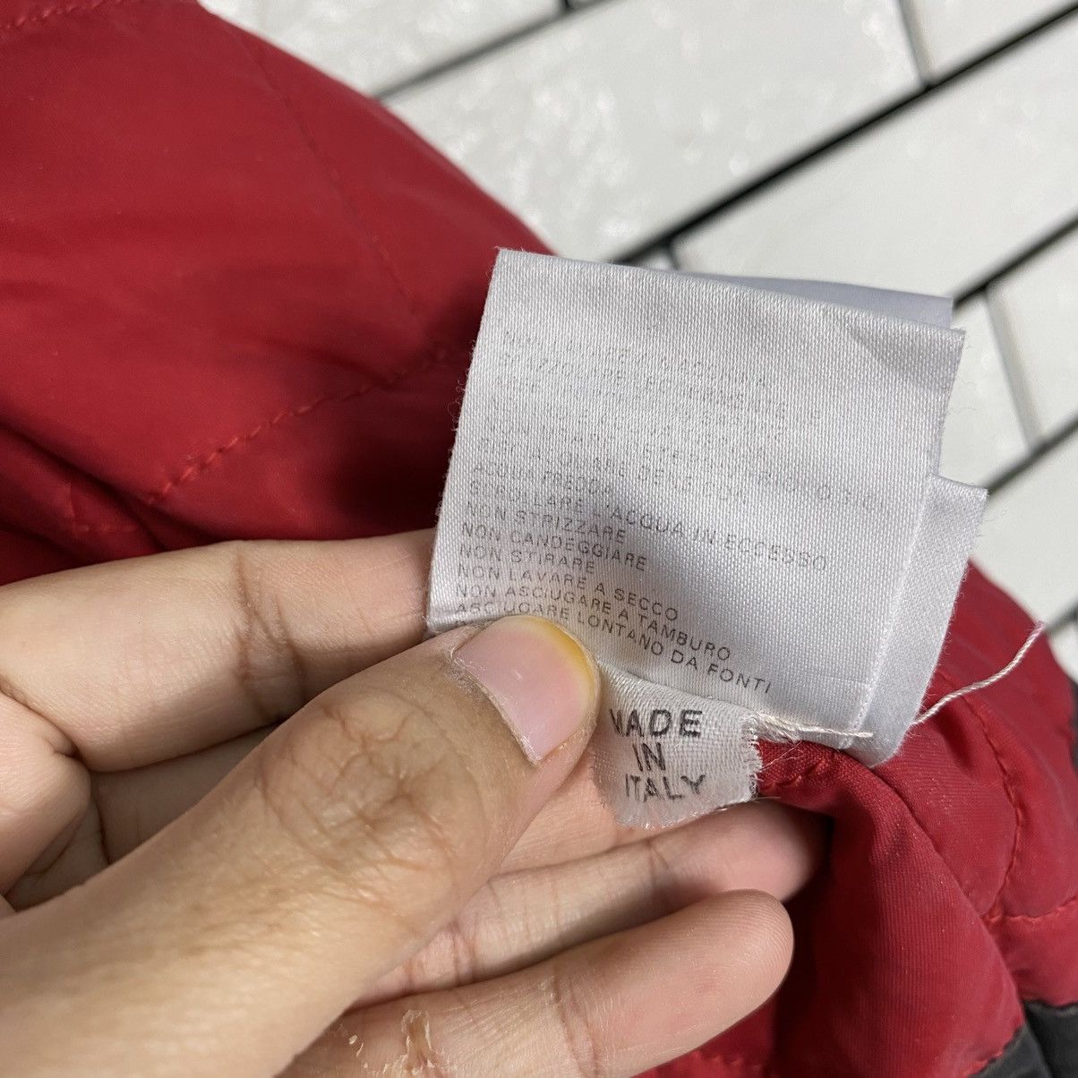 Belstaff 📌Vintage Cropped Wax Zipper Jacket Belstaff Weatherproof Size US S / EU 44-46 / 1 - 25 Thumbnail