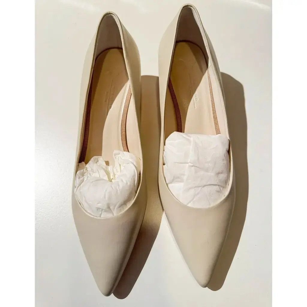 Ballerins Max Mara