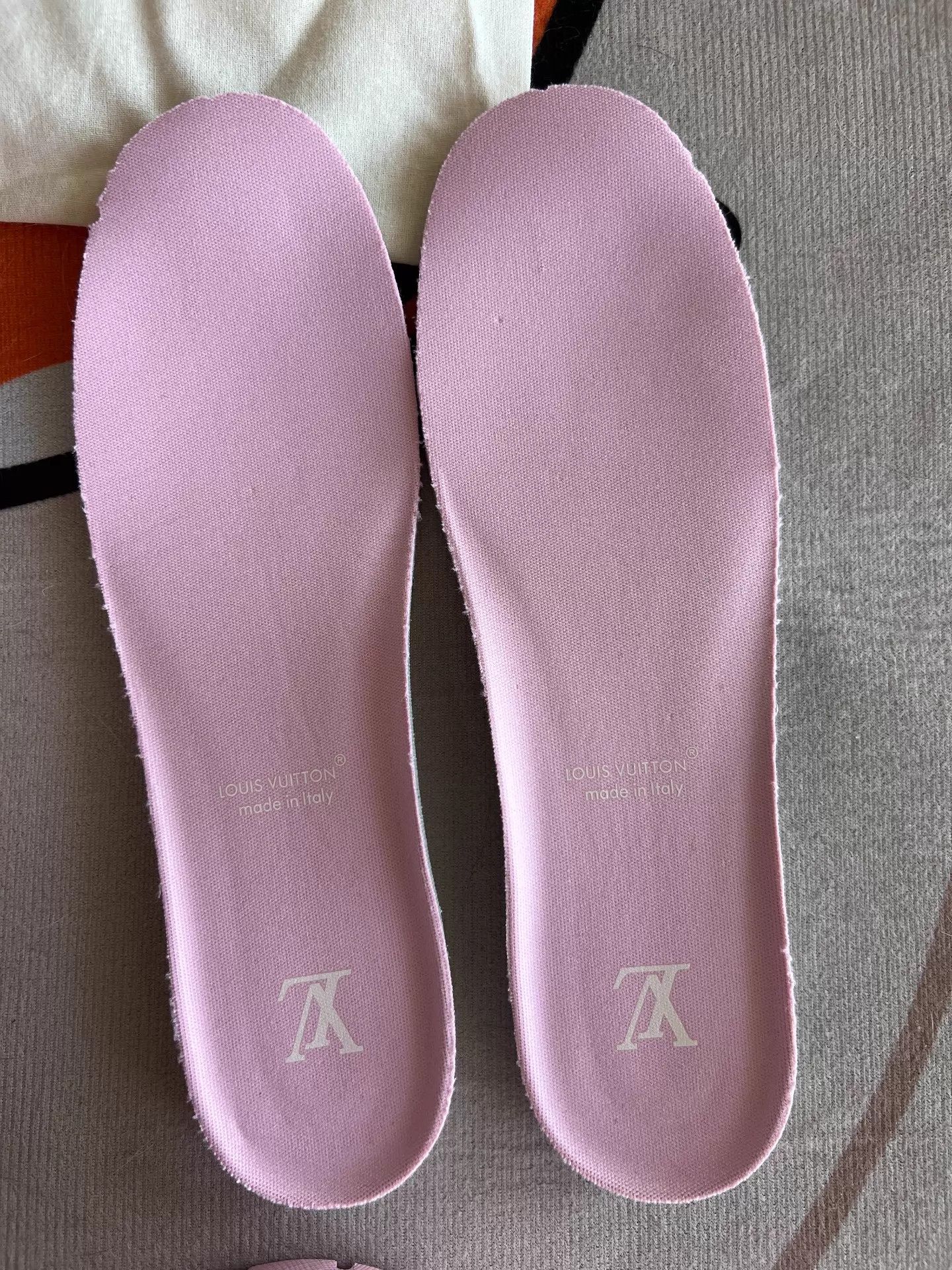 Louis Vuitton Louis Vuitton sneakers US 7 Size US 7 / IT 37 - 6 Thumbnail