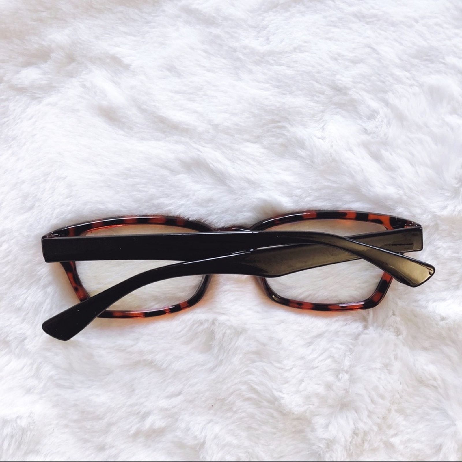 Other Ashley Brown Pattern Reader Blue Light Glasses Size ONE SIZE - 11 Thumbnail