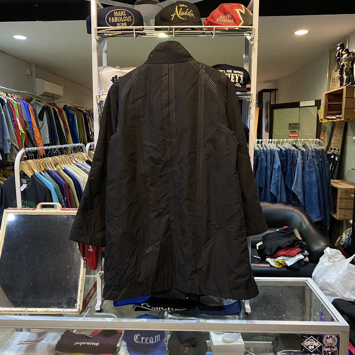 Issey Miyake × Pleats Please Issey Miyake Issey Miyake Pleats Please Coat/Jacket Size US L / EU 52-54 / 3 - 3 Thumbnail