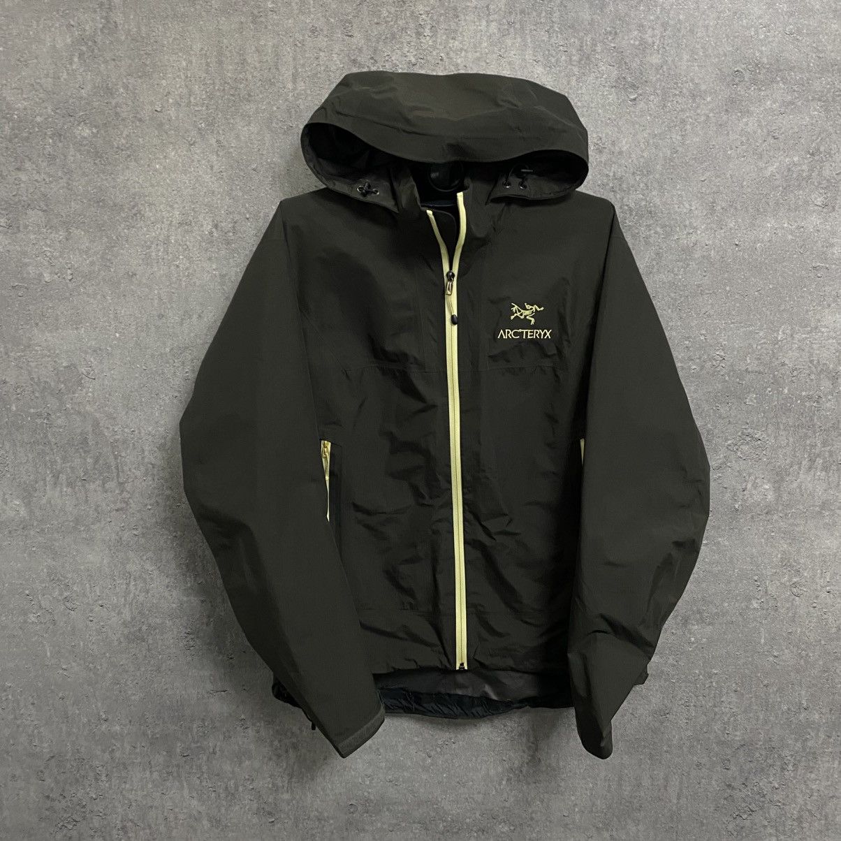 【jedi】arc'teryx beta sl walk gently WALK GENTLY x Arc'teryx BETA SL review : r/arcteryx