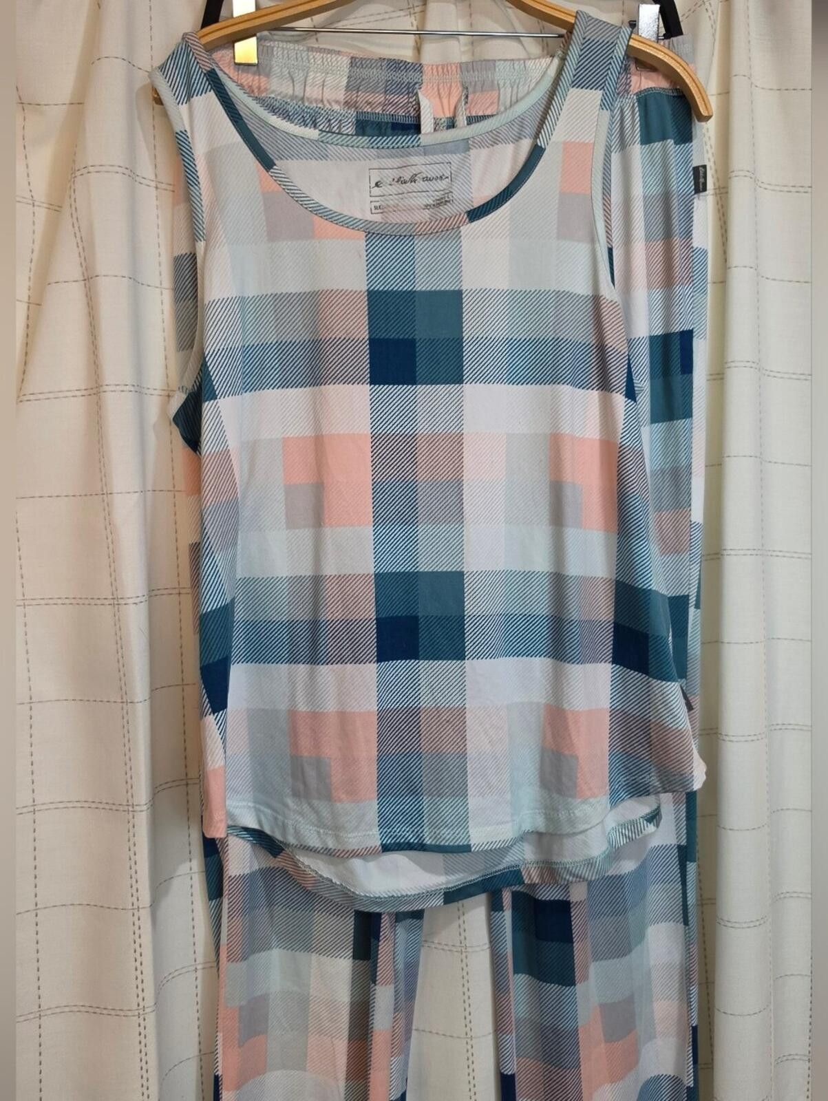 Eddie Bauer Eddie Bauer Loungeware Size ONE SIZE - 2 Thumbnail