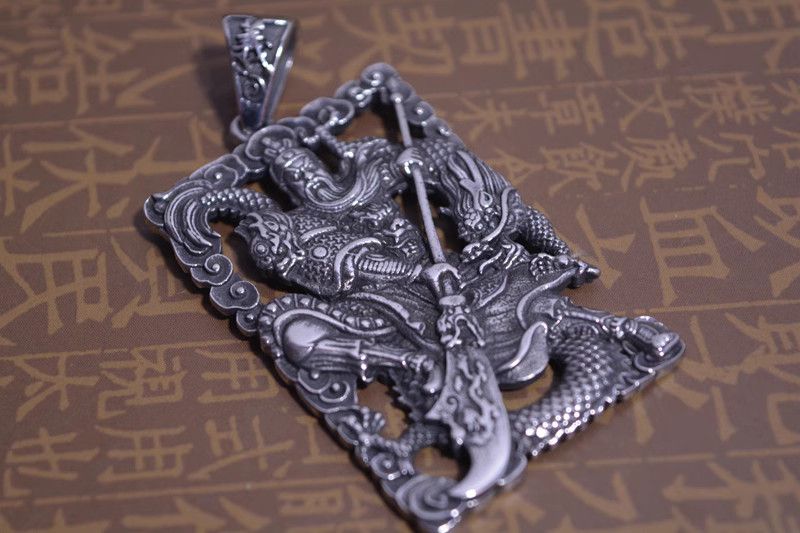 Other Guan Yu New Design STEAL! Y2K Chains Necklace Chain Size ONE SIZE - 2 Thumbnail