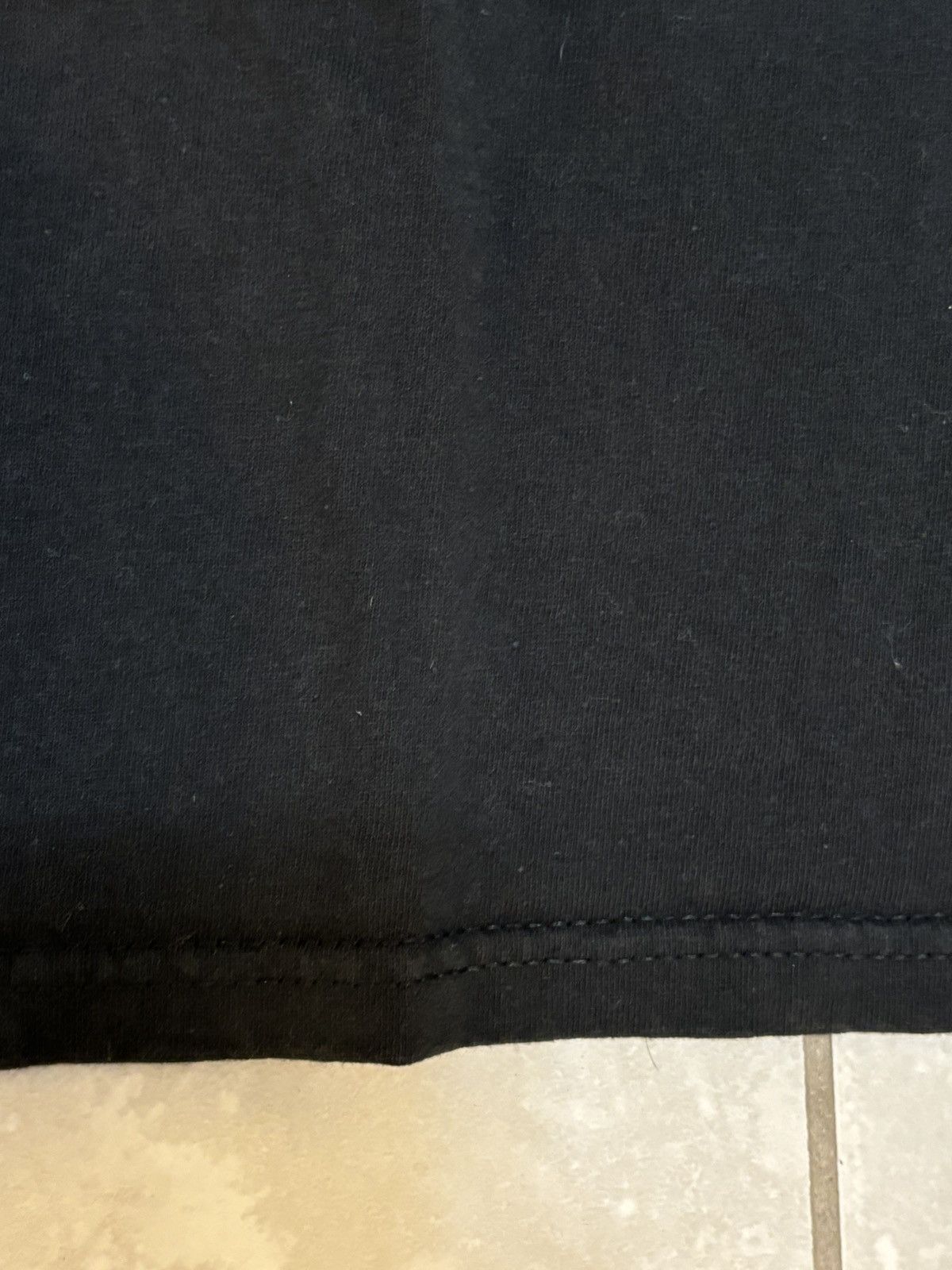 Vintage Rare Vintage Blade Runner Harrison Ford Ridley Scott Movie T Size US XL / EU 56 / 4 - 9 Thumbnail
