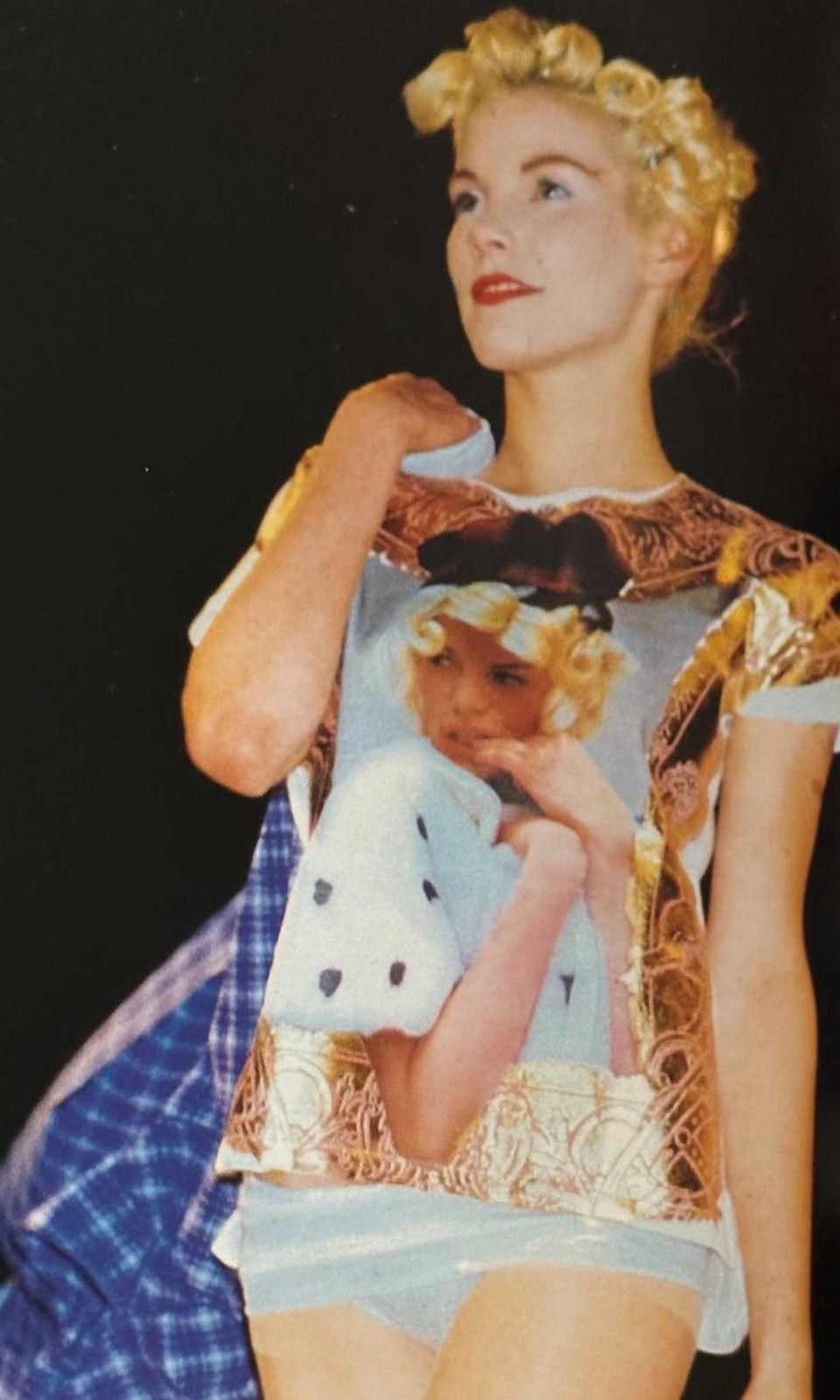 Vivienne Westwood Vivienne Westwood SS1989 ‘Civilized’ Collection Size M / US 6-8 / IT 42-44 - 9 Thumbnail