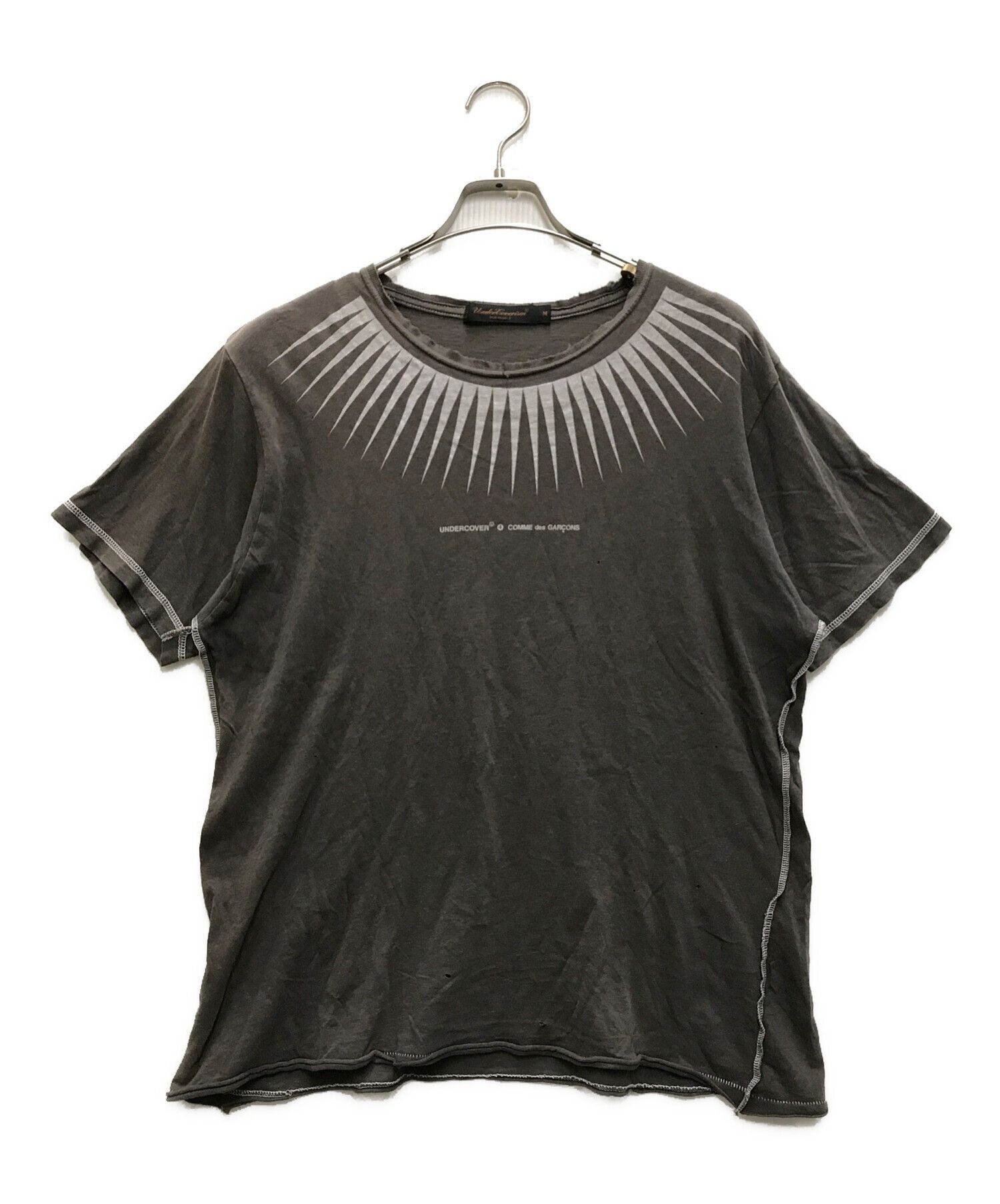 JapanRabbit　undercover giz tee JapanRabbit undercover giz tee Undercover Giz T Shirt | Grailed