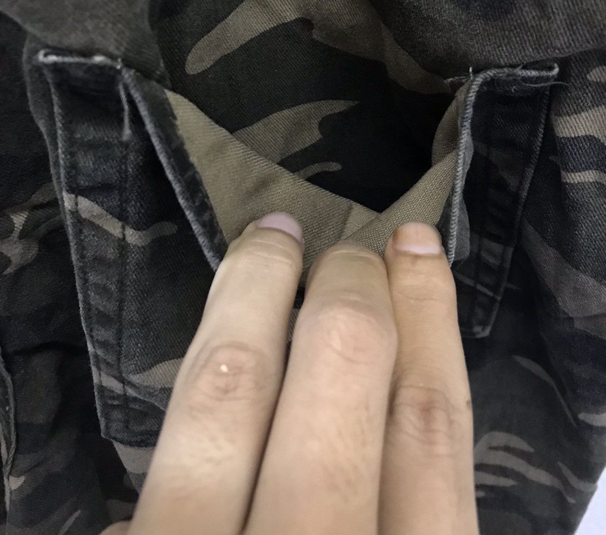 Forever 21 × Vintage Vintage Forever 21 overall Size US 36 / EU 52 - 10 Thumbnail