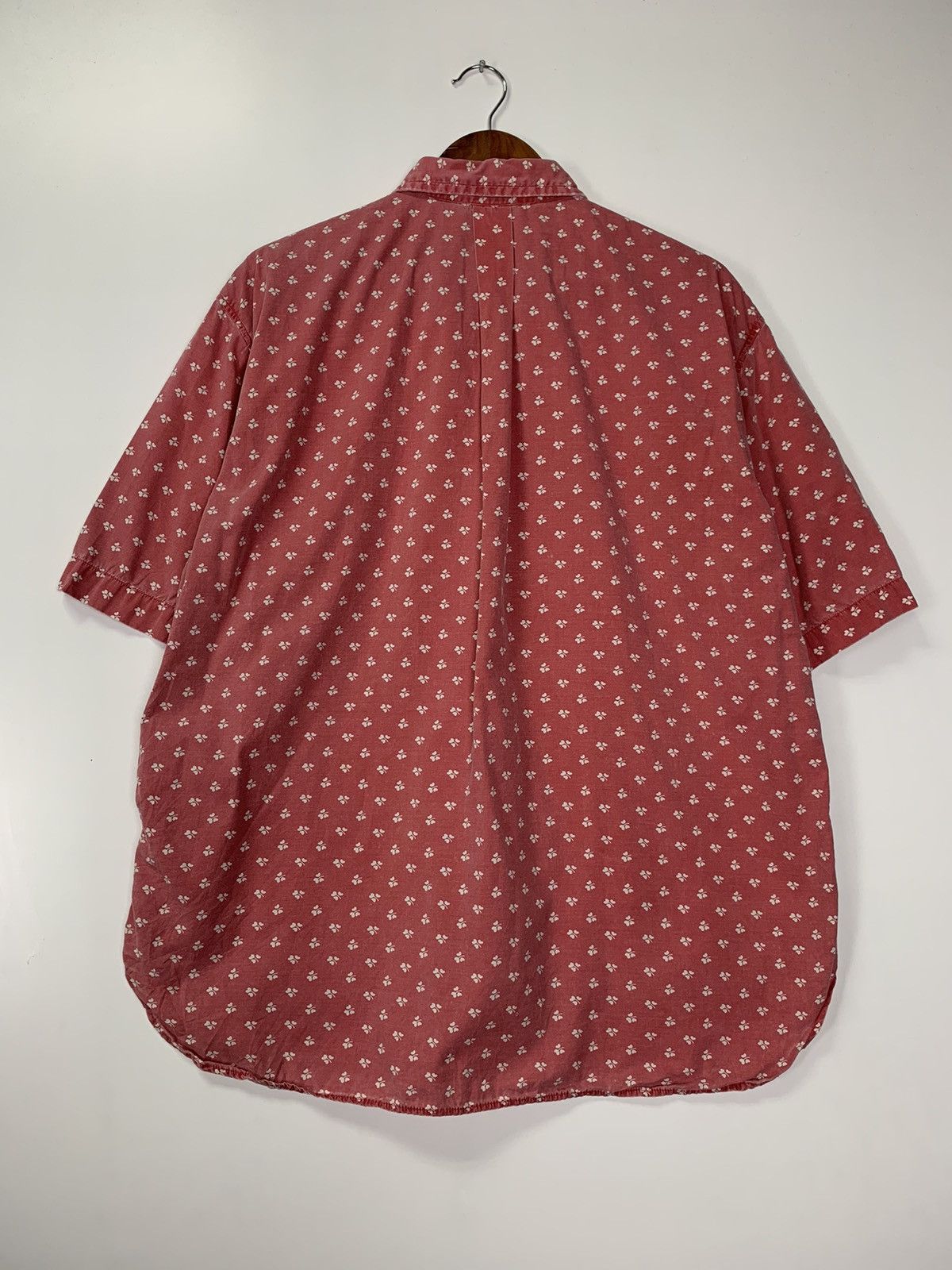 Replay × Vintage Vintage Replay Made In Italy Size US L / EU 52-54 / 3 - 8 Thumbnail