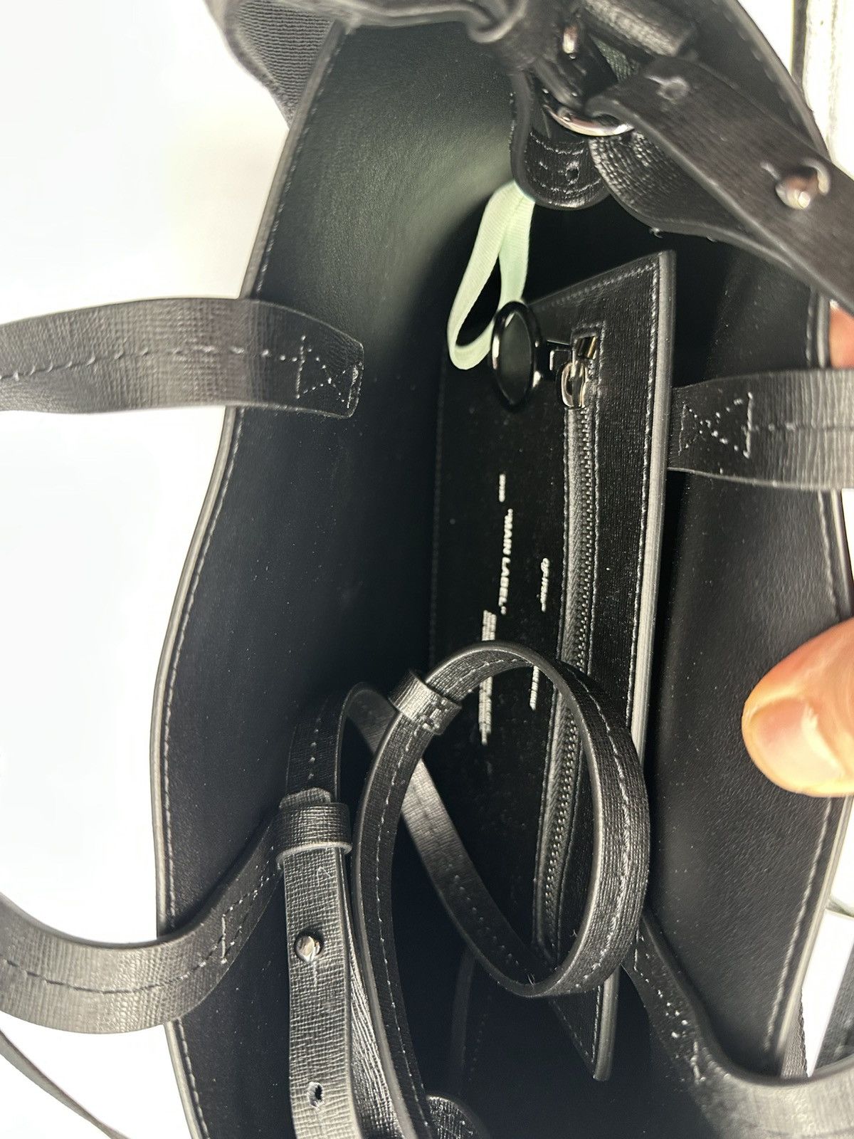 Off-White OFF White Bag Size ONE SIZE - 13 Thumbnail
