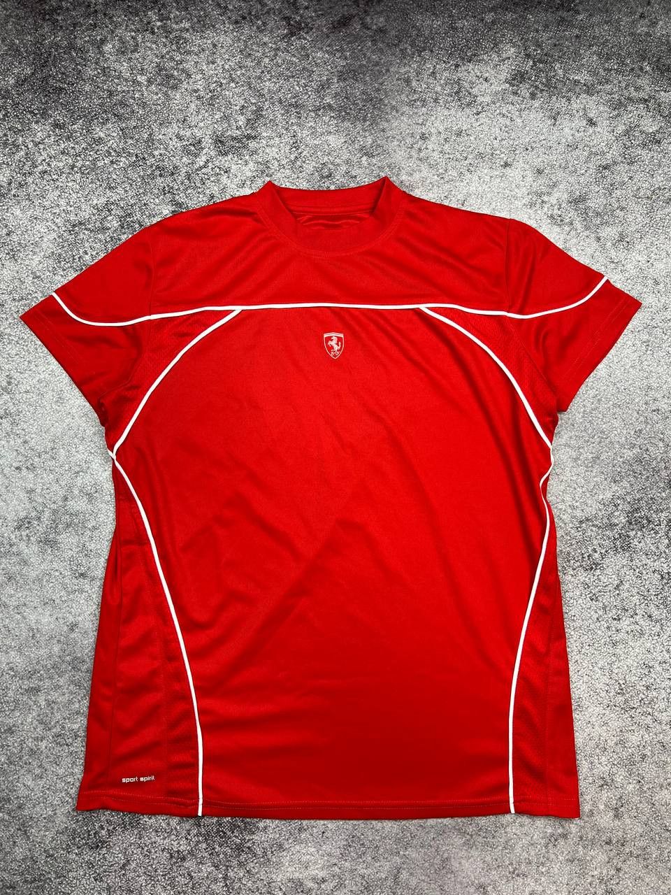 Ferrari Ferrari Weekend Bormi F1 T-Shirt Size US S / EU 44-46 / 1 - 1 Thumbnail