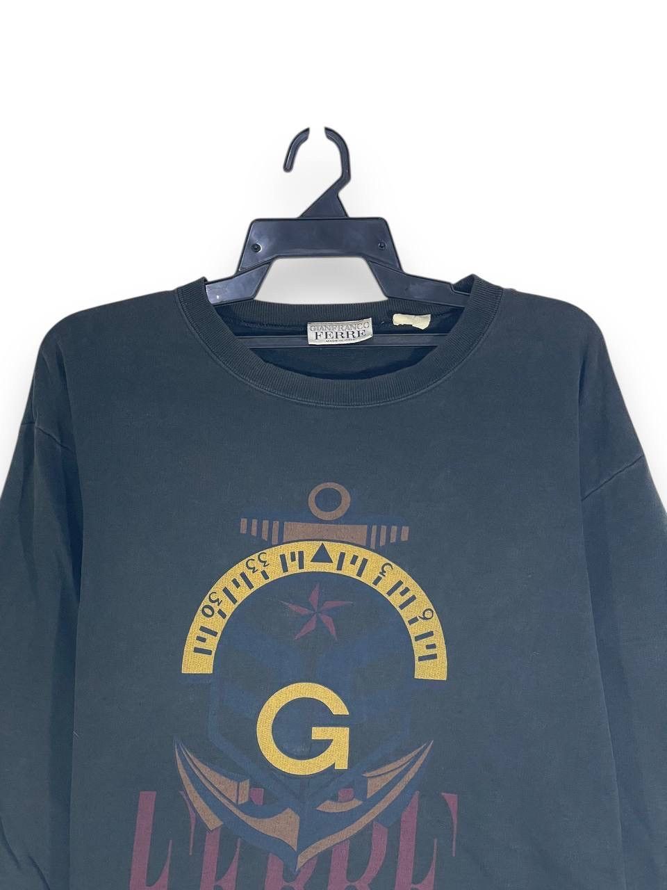 Gianfranco Ferre Gianfranco Ferre Size US L / EU 52-54 / 3 - 2 Thumbnail