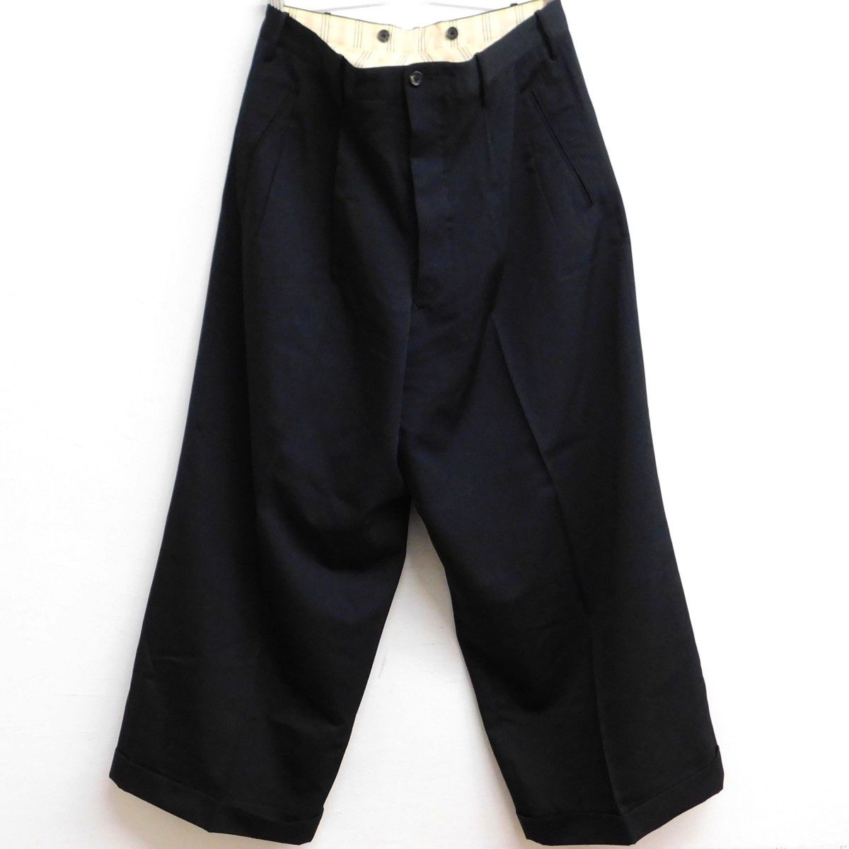 Y's for Men × Yohji Yamamoto 🐎 90's Pants | Grailed