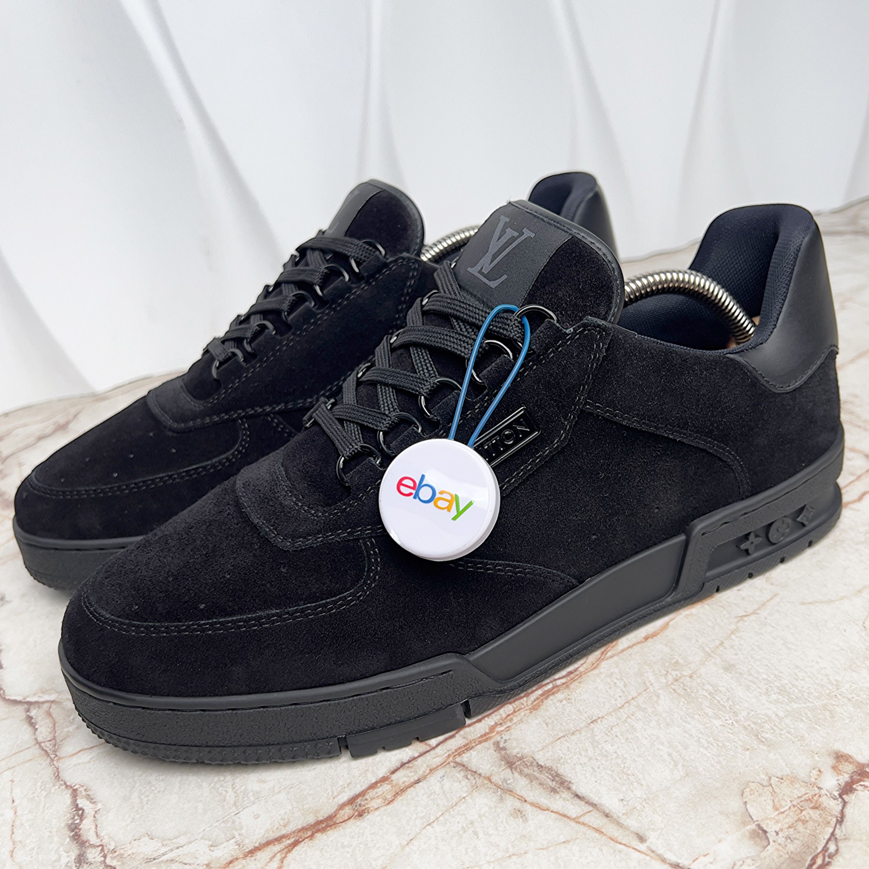 Louis Vuitton × Virgil Abloh Louis Vuitton x Virgil Abloh LV  display picture 3