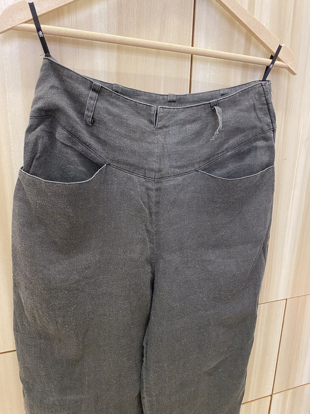 Jean Paul Gaultier JPG Jean Paul Gaultier Balloon pants Size 28" / US 6 / IT 42 - 13 Thumbnail