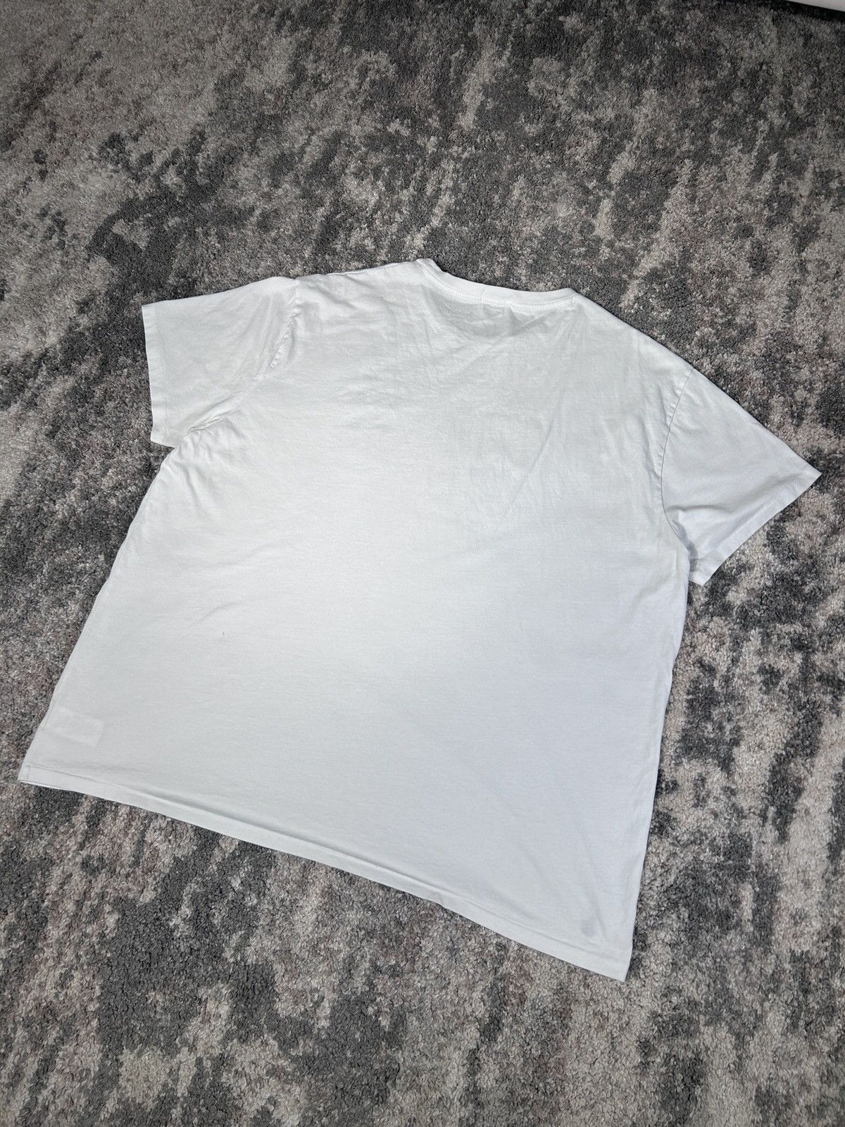 Polo Ralph Lauren × Vintage Polo Ralph Lauren Sport 67 Tee XXL Size US XXL / EU 58 / 5 - 12 Thumbnail
