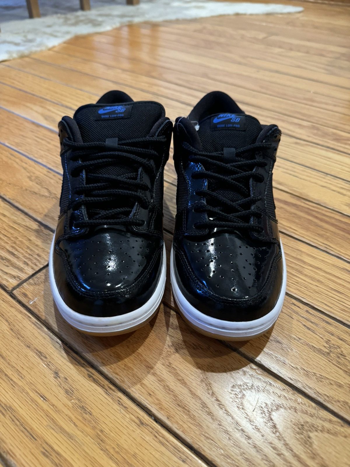 Nike Nike SB Dunk Low ‘Space Jam’ Size US 9 / EU 42 - 4 Thumbnail