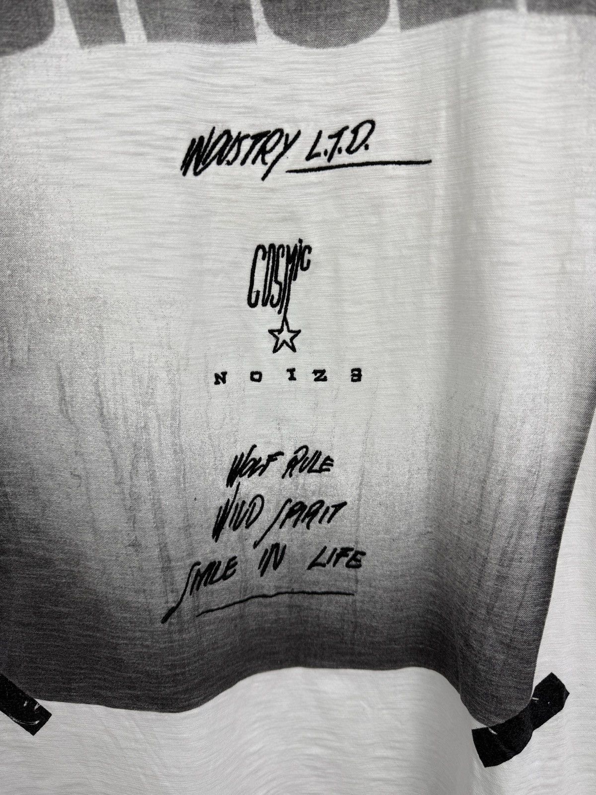 Diesel × Japanese Brand 🇺🇸 Vintage Diesel Diego HN Y2K T-Shirt Rare Retro Hype Size US XL / EU 56 / 4 - 6 Thumbnail
