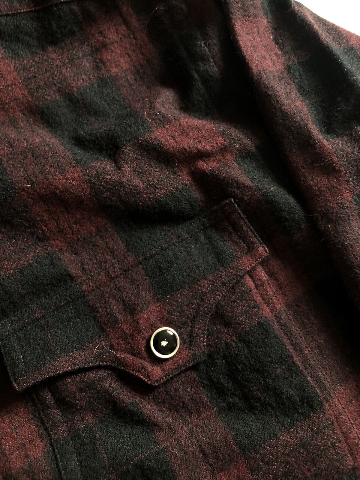 Gucci Shirt Gucci vintage Size XXL / US 16-18 / IT 52-54 - 3 Thumbnail