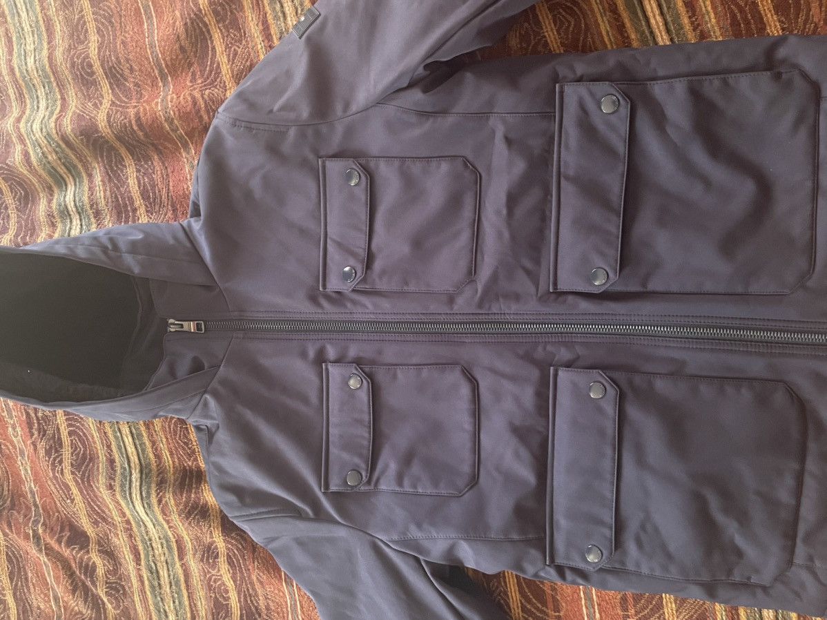 Tommy Hilfiger 4 Pocket tommy hilfiger coat Size US M / EU 48-50 / 2 - 4 Thumbnail