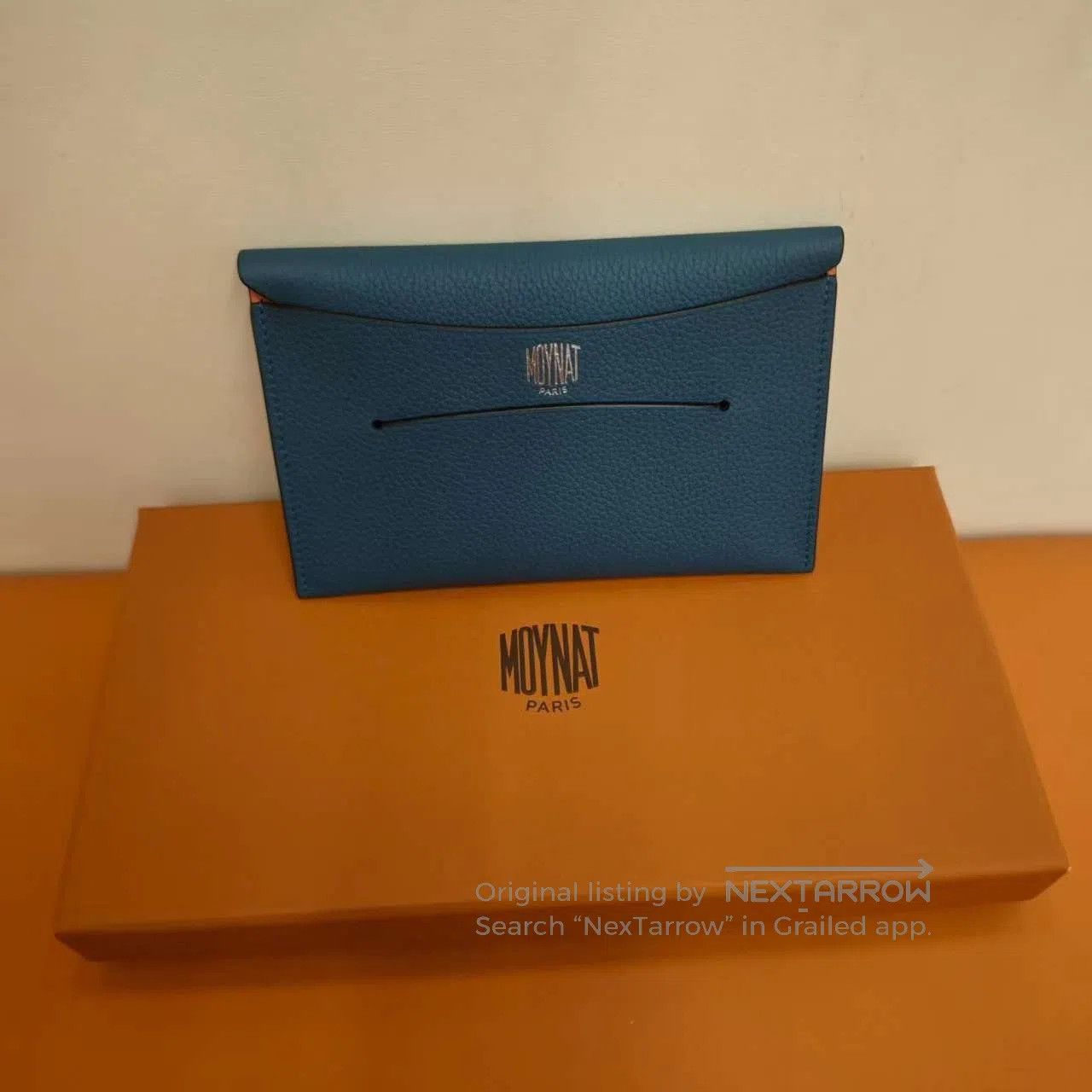 Moynat Moynat V. Size ONE SIZE - 5 Thumbnail