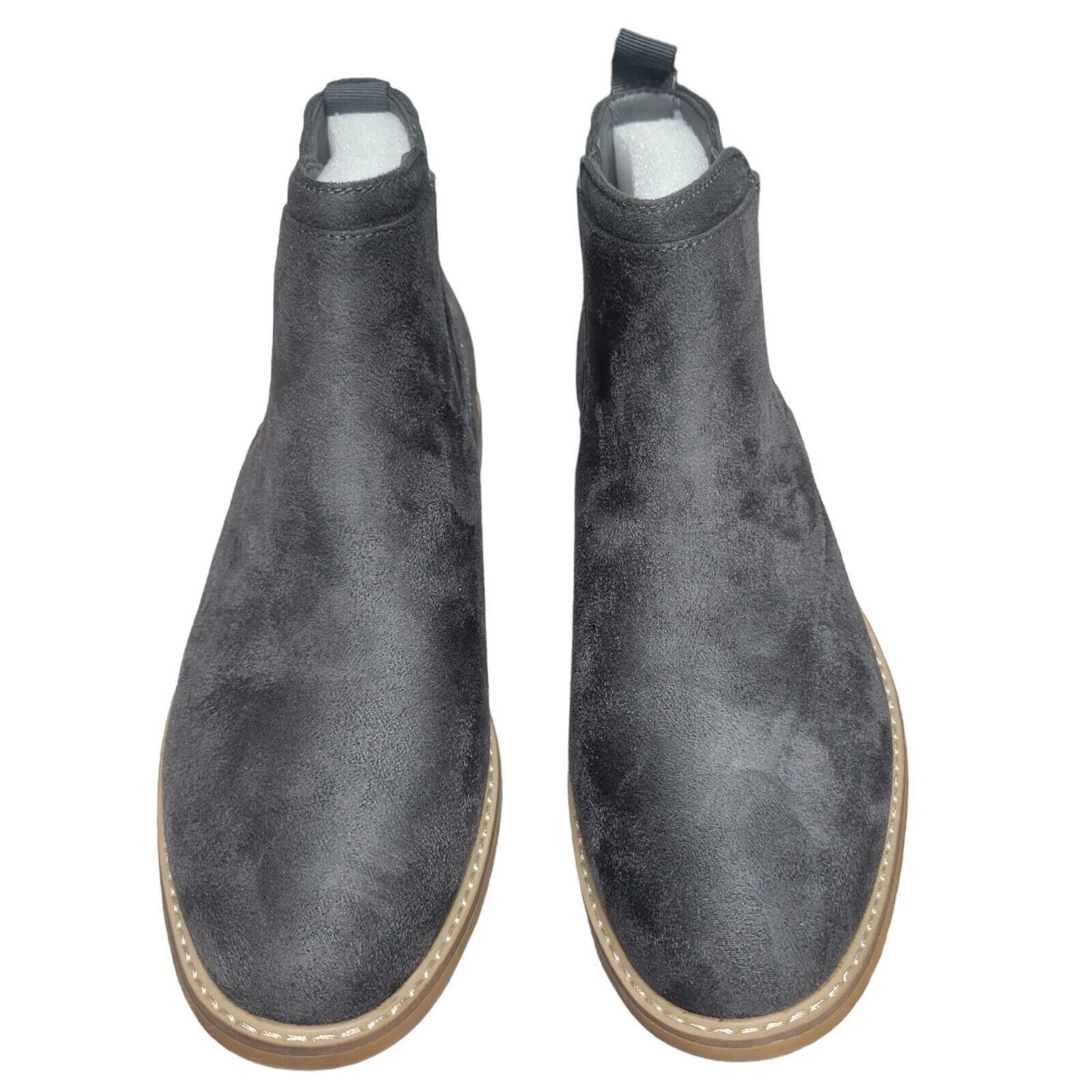 Other Vance Shoe Co. Marshall Dress Boots Men's. Size 9. New In B Size US 9 / EU 42 - 2 Thumbnail