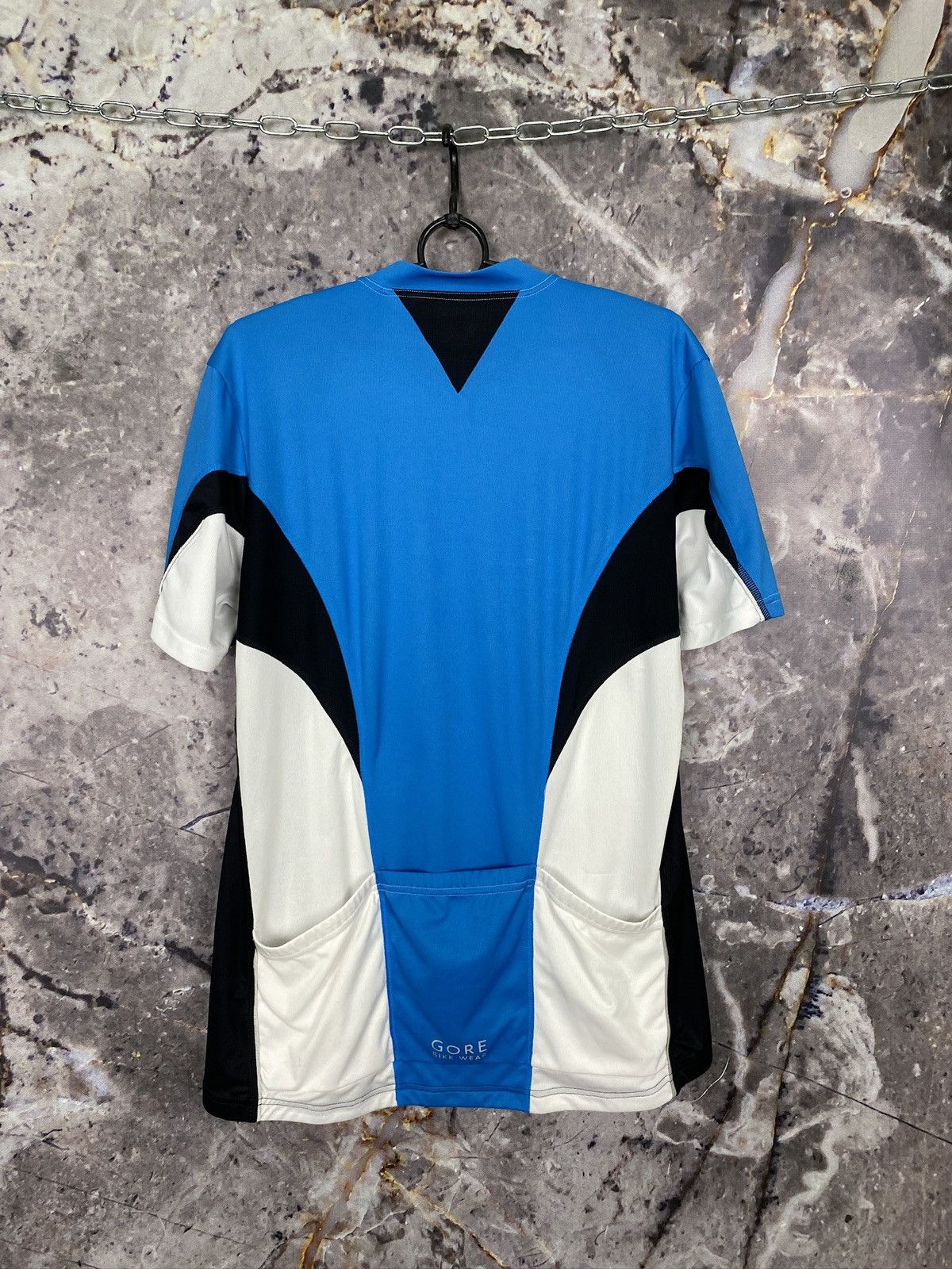 GOREWEAR Men’s Gore Bike Wear Jersey Sports Size XXL Size US XXL / EU 58 / 5 - 10 Thumbnail