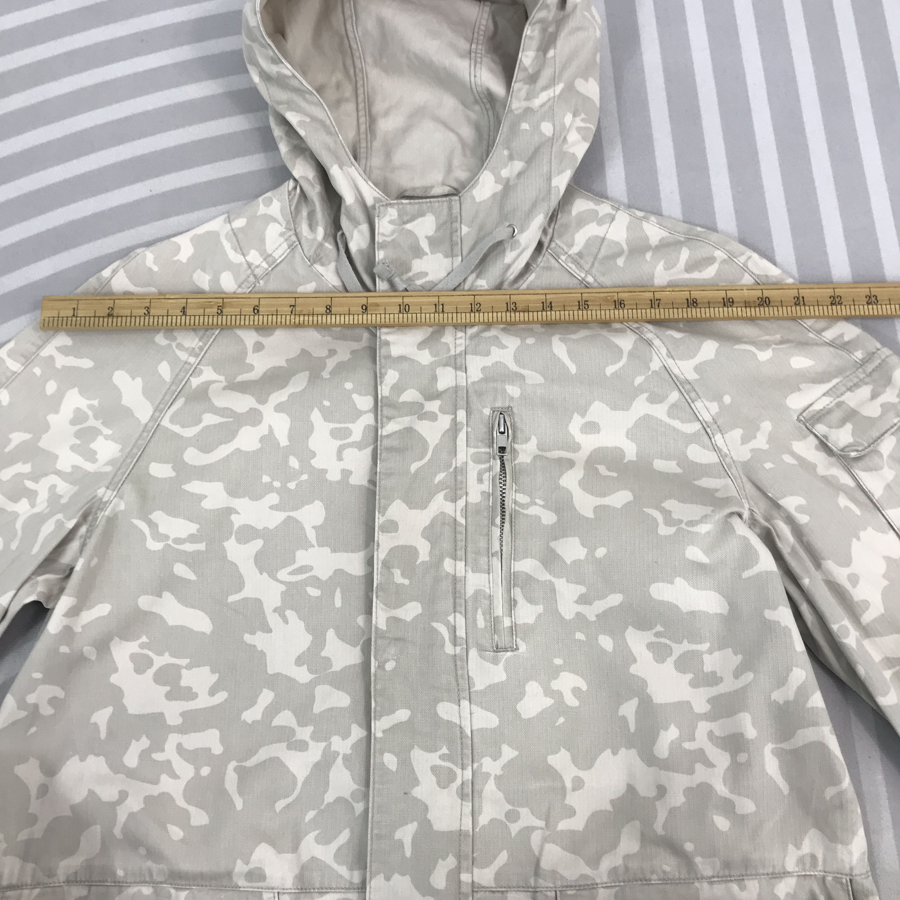 Airwalk × Vintage Vintage Airwalk Cano Parkas jacket Size US L / EU 52-54 / 3 - 5 Thumbnail