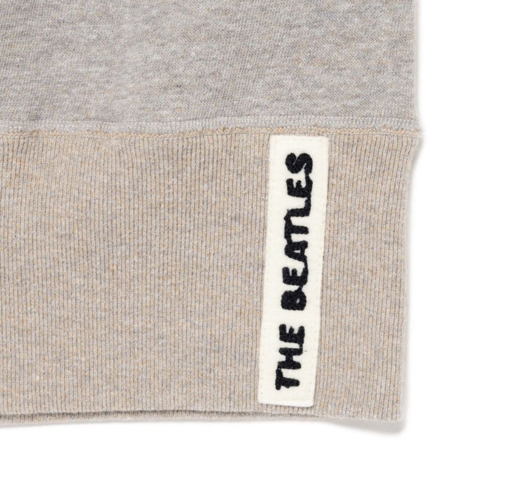 Human Made Human Made Beatles Sweatshirt Size ONE SIZE - 3 Thumbnail