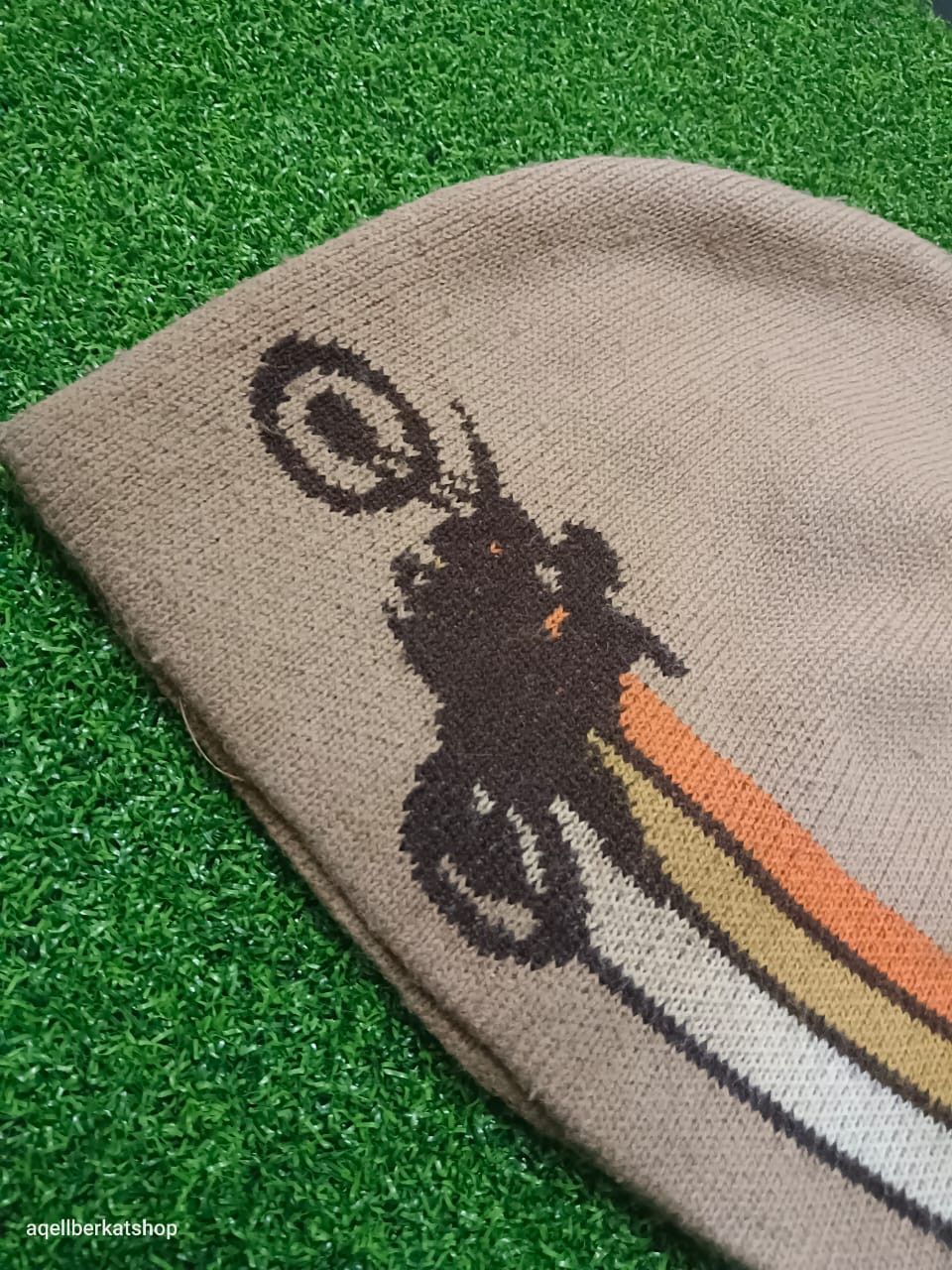 Goorin Bros. GOORIN BROS Scrambler Beanie Size ONE SIZE - 4 Thumbnail
