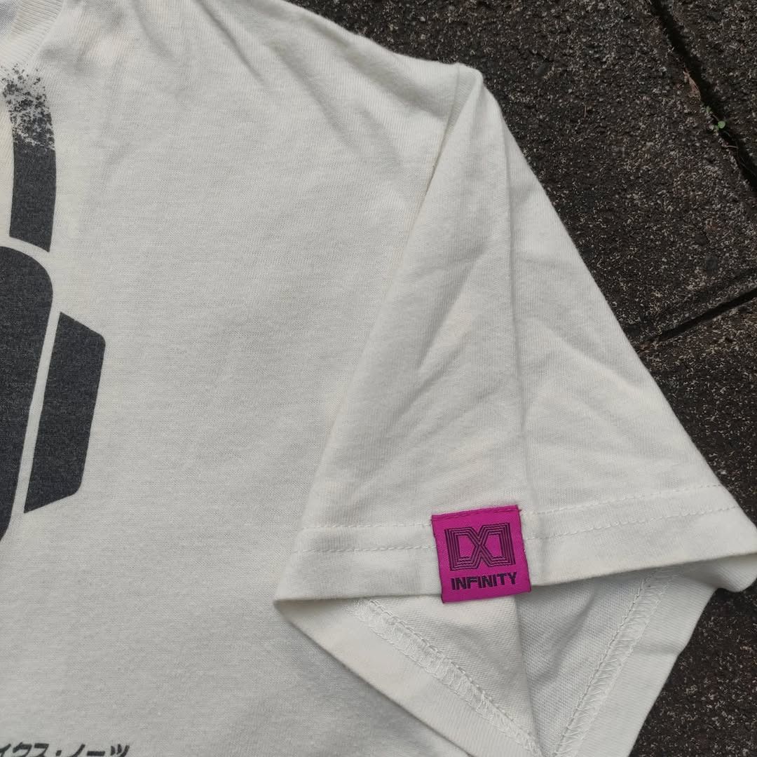 Anime Steins Gate Animelo Summer Live 2012 Rare Tee Size US L / EU 52-54 / 3 - 5 Thumbnail