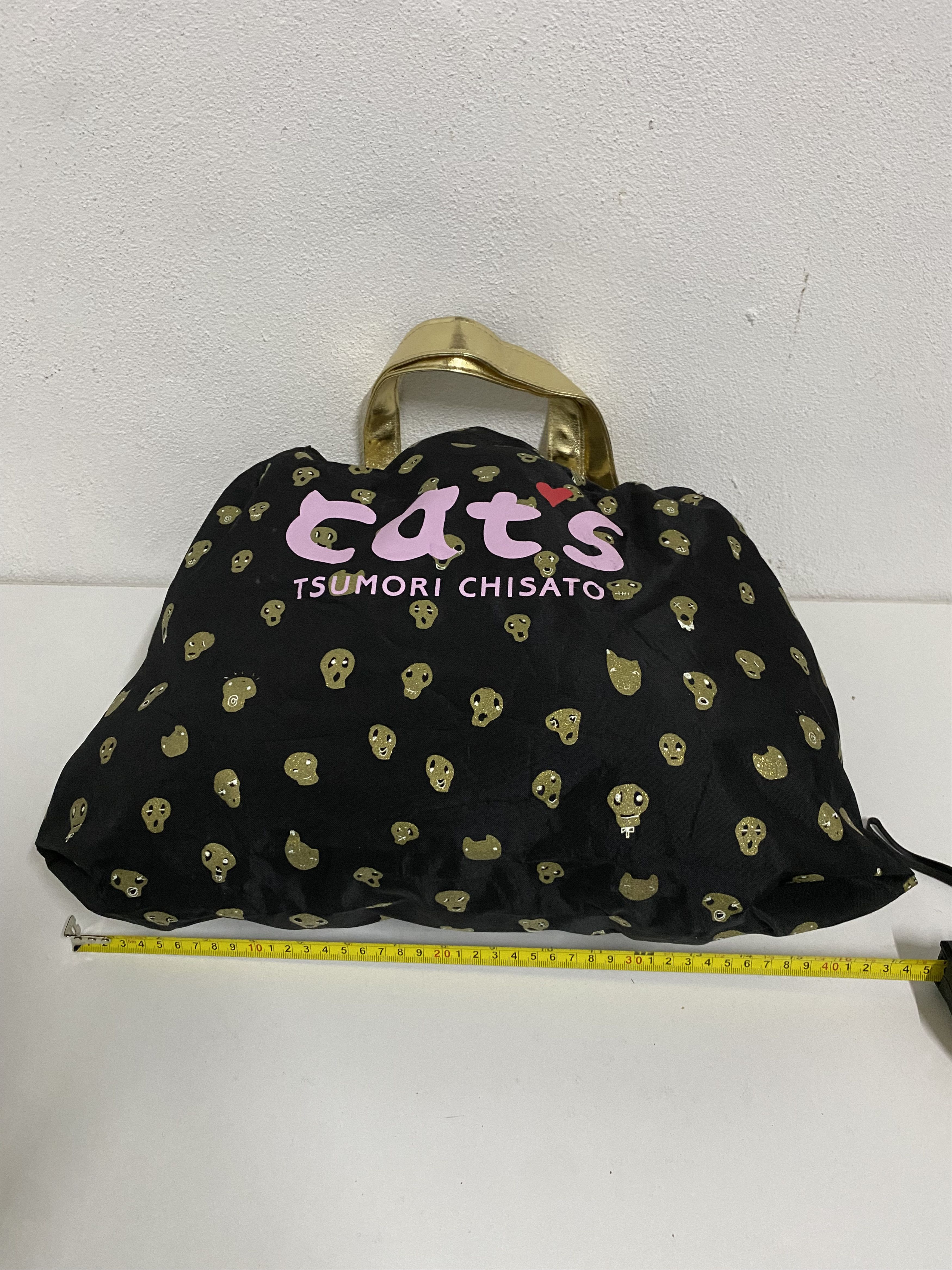 Tsumori Chisato Tsumori Chisato Issey Miyake Bag Size ONE SIZE - 5 Thumbnail
