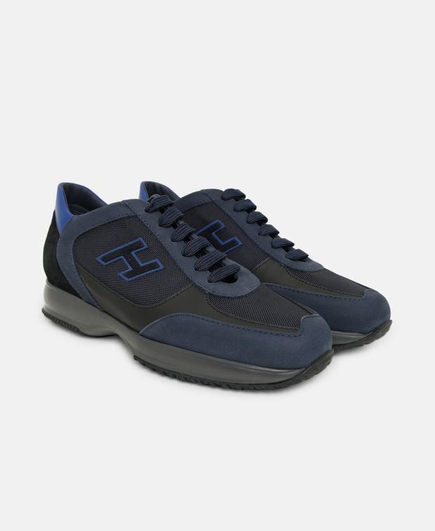 Hogan Interactive Sneakers Size US 7 / EU 40 - 1 Thumbnail