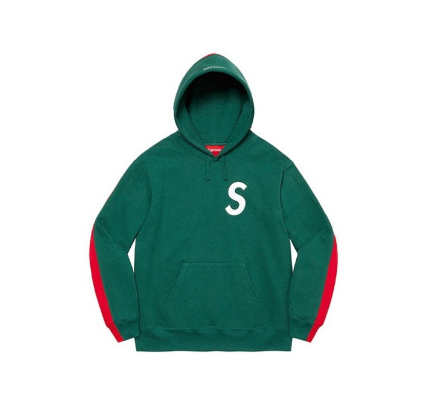 Supreme Supreme hooded sweatshirt jacket Size US L / EU 52-54 / 3 - 1 Thumbnail