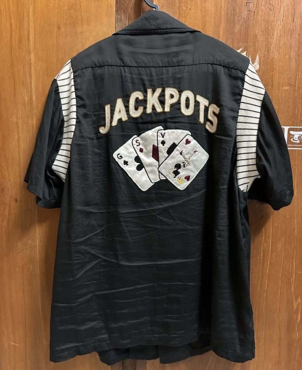Other Gangsterville Bowling Shirt Size US M / EU 48-50 / 2 - 3 Thumbnail