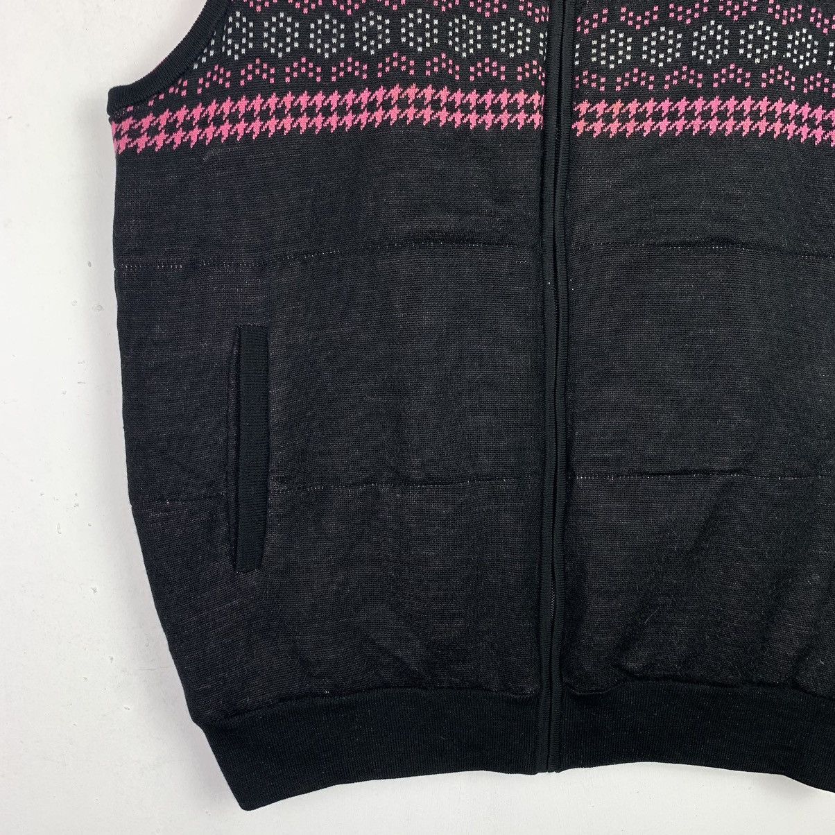 Japanese Brand × Puma × Vintage Vintage Puma Reversible Vest Size US L / EU 52-54 / 3 - 6 Thumbnail