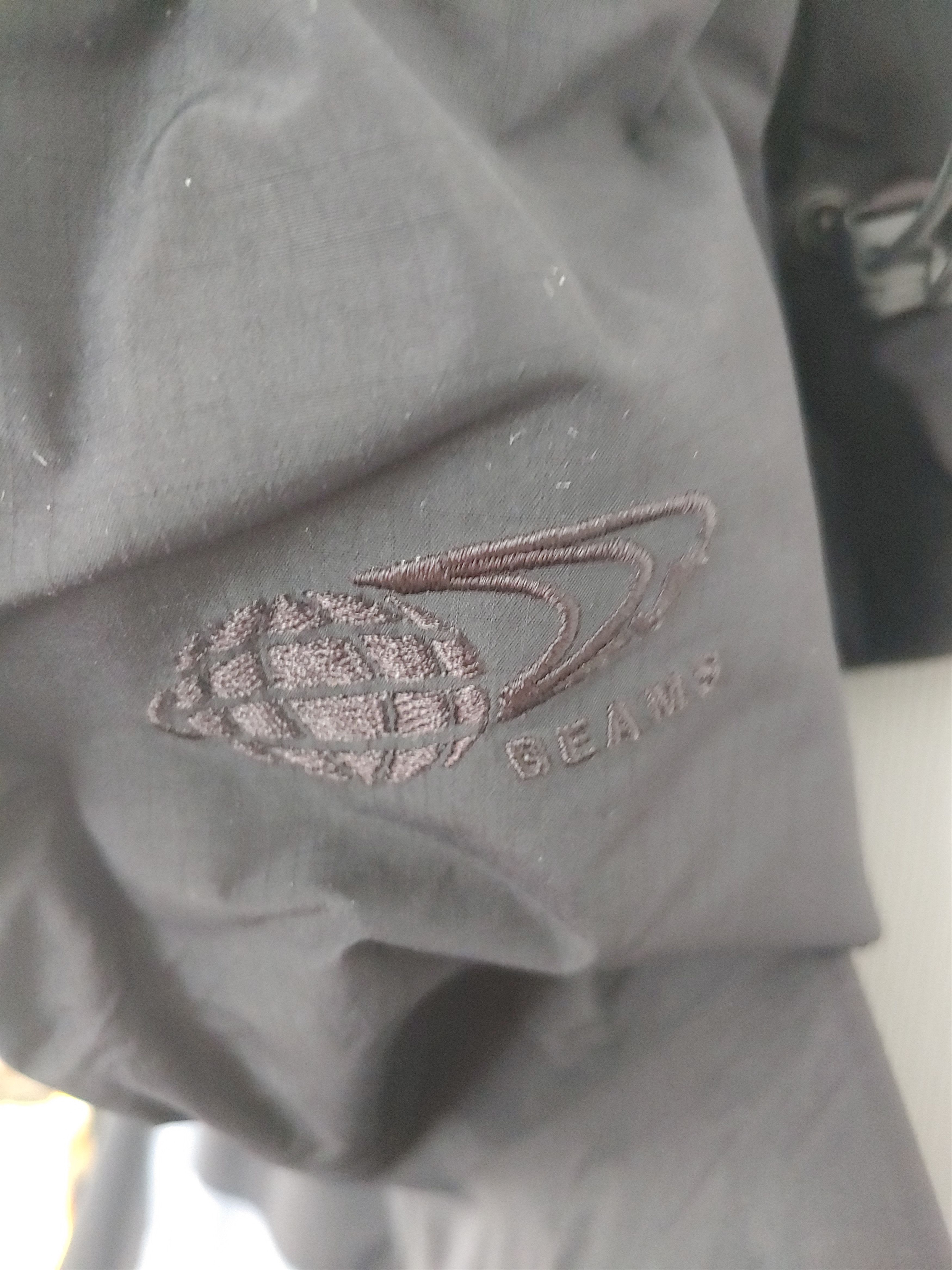 Arc'teryx Arcteryx x BEAMS Beta SL men's size medium Size US M / EU 48-50 / 2 - 4 Thumbnail