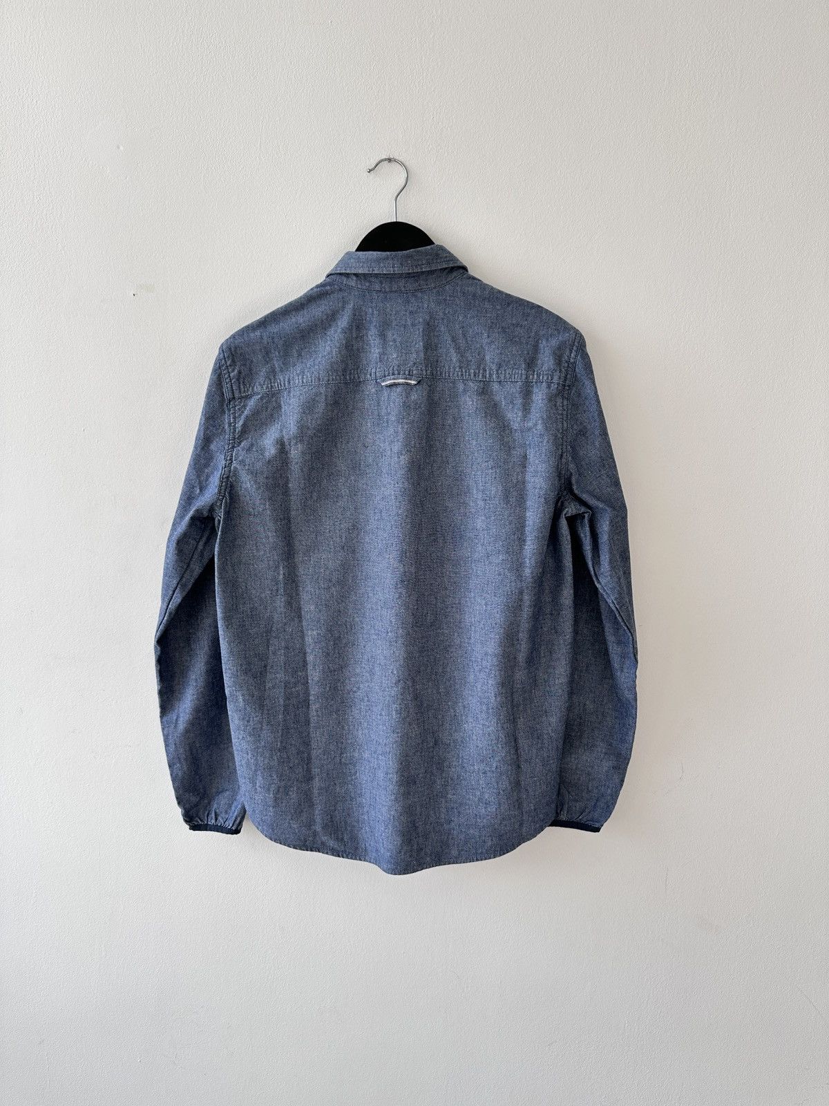 Cape Heights Cape Heights Hudson Mass Heritage Smock Jacket M Outdoor Size US M / EU 48-50 / 2 - 13 Thumbnail