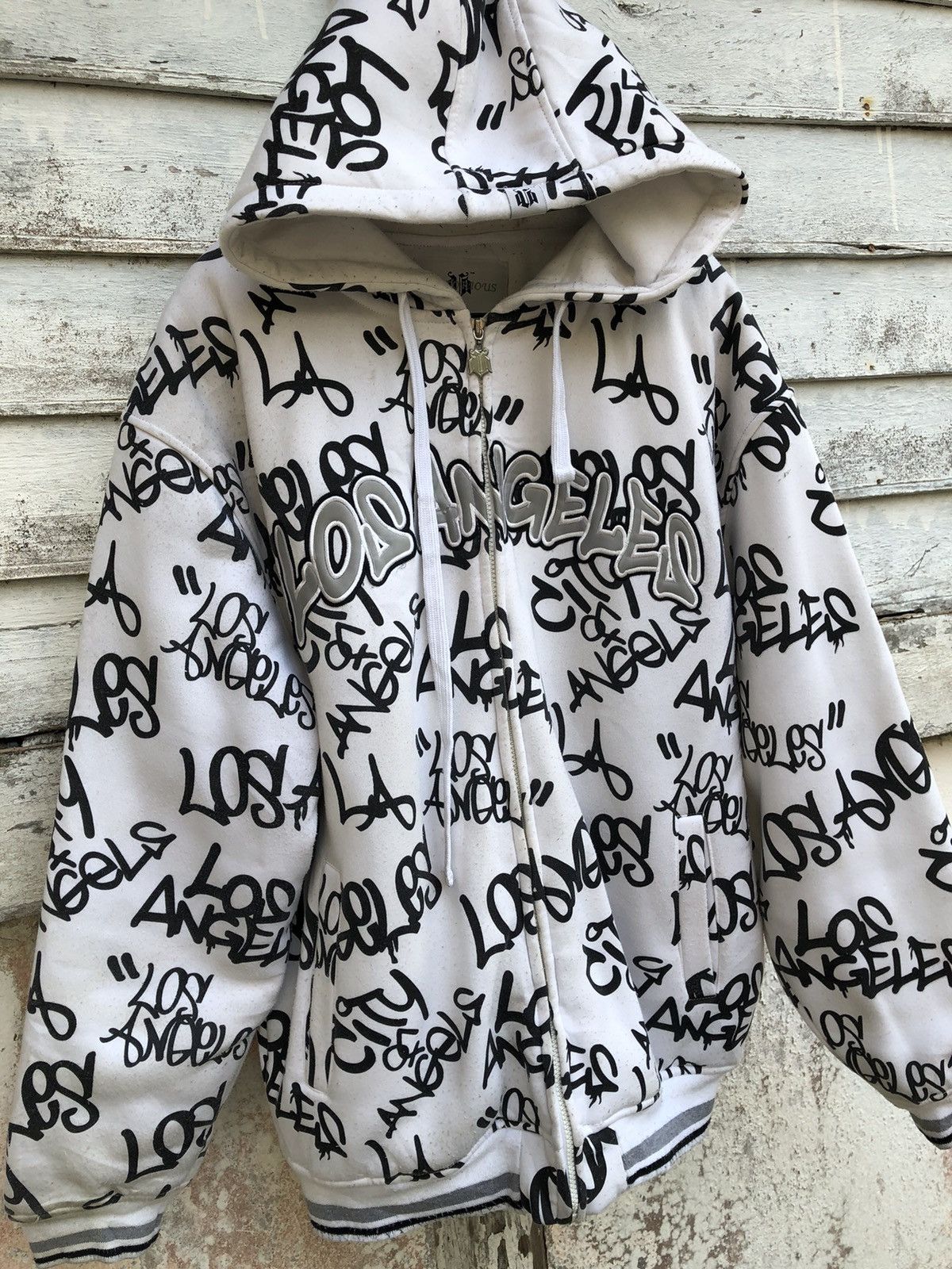 Rock revival newest hoodie