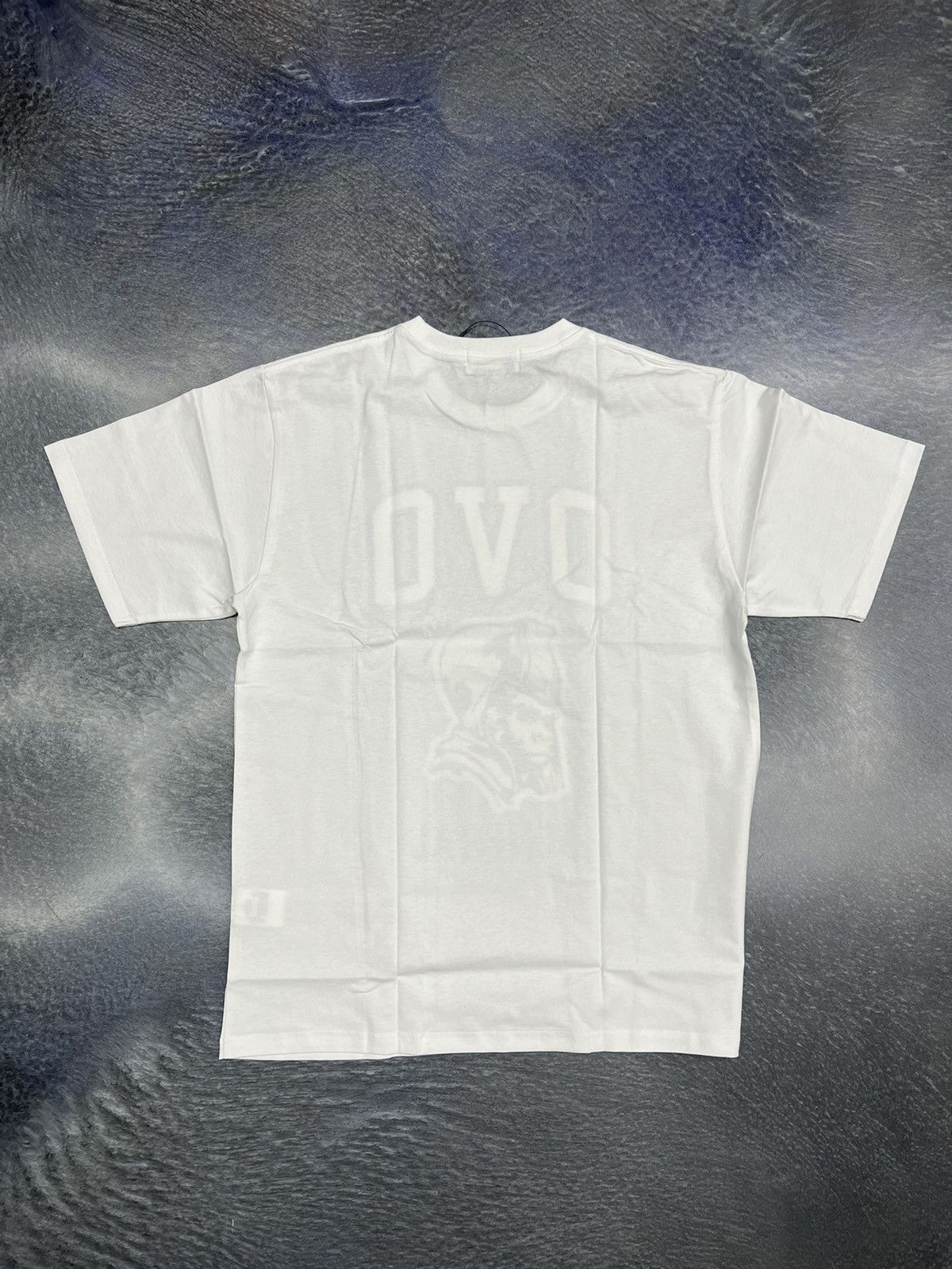 Bape × October's Very Own Bape x OVO General T-Shirt Size US L / EU 52-54 / 3 - 7 Thumbnail